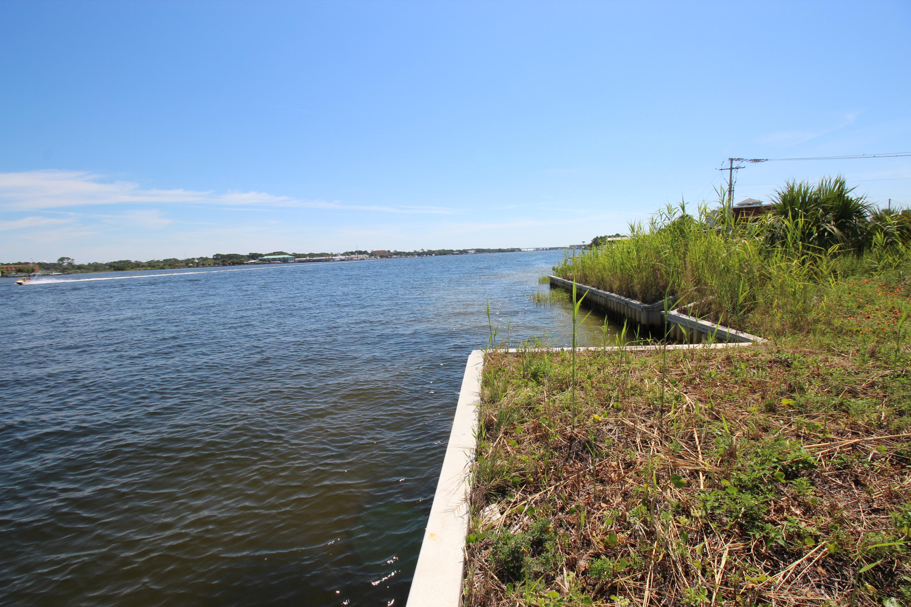 SANTA ROSA ISLAND - Land