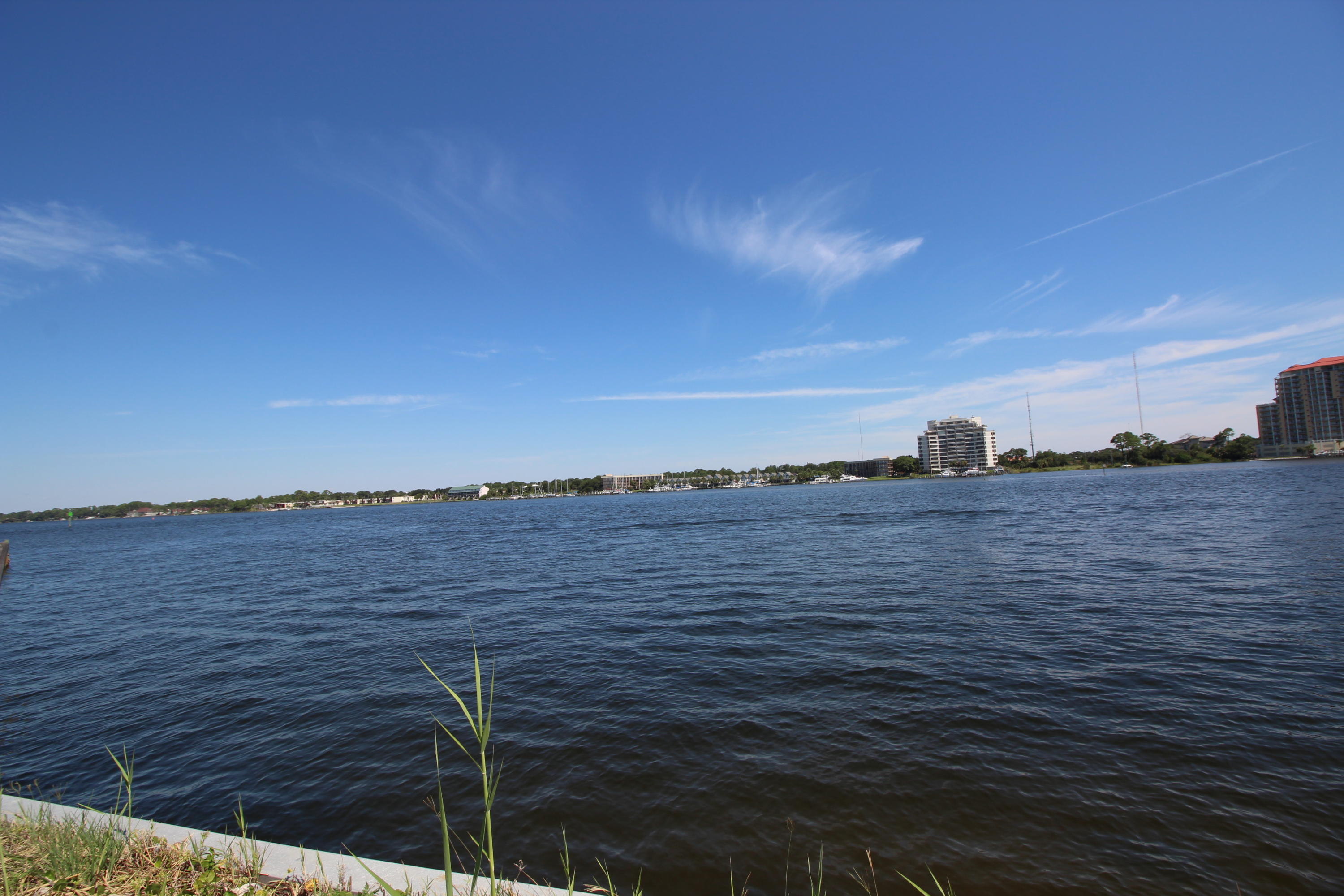 SANTA ROSA ISLAND - Land