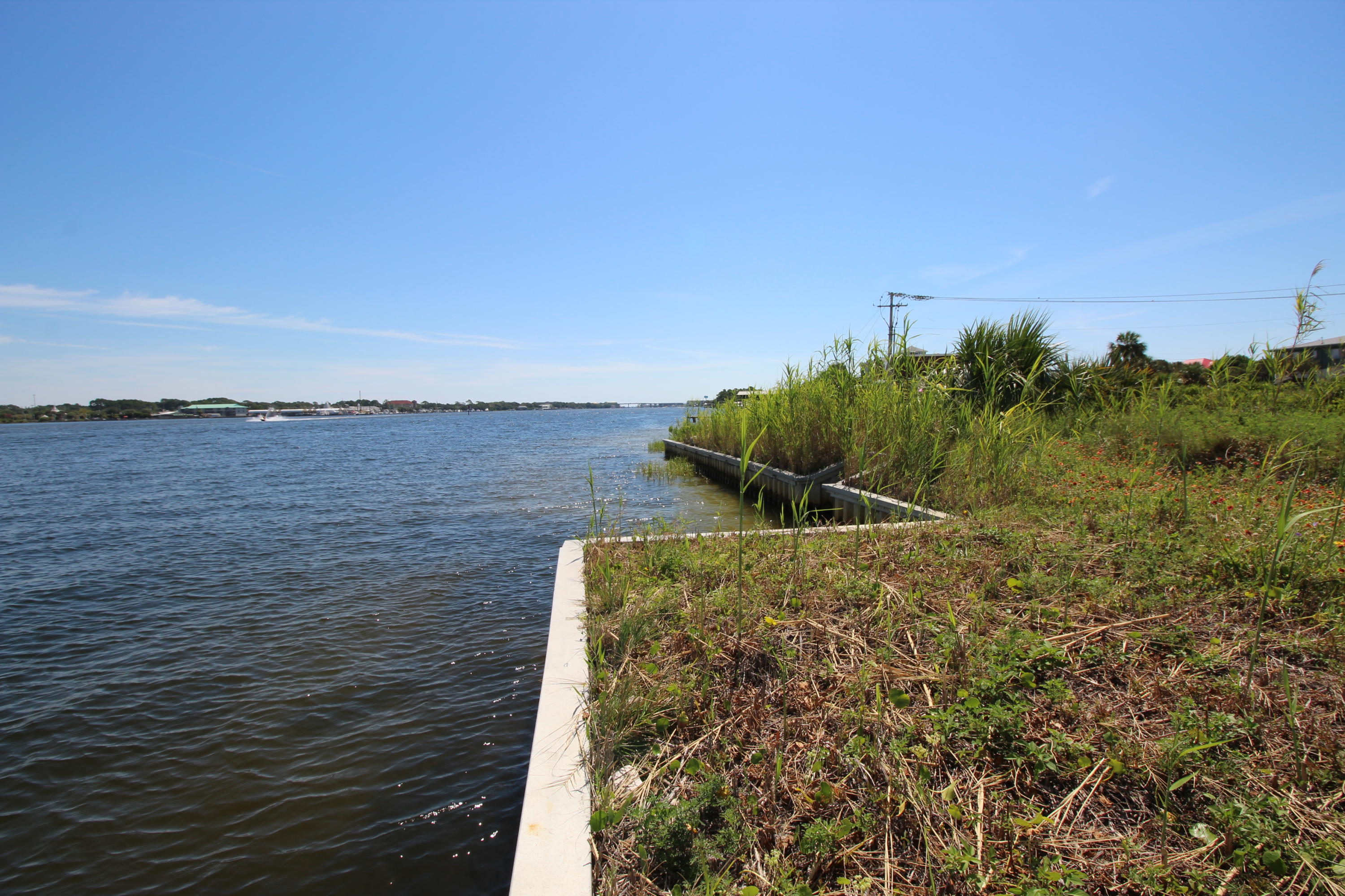 SANTA ROSA ISLAND - Land
