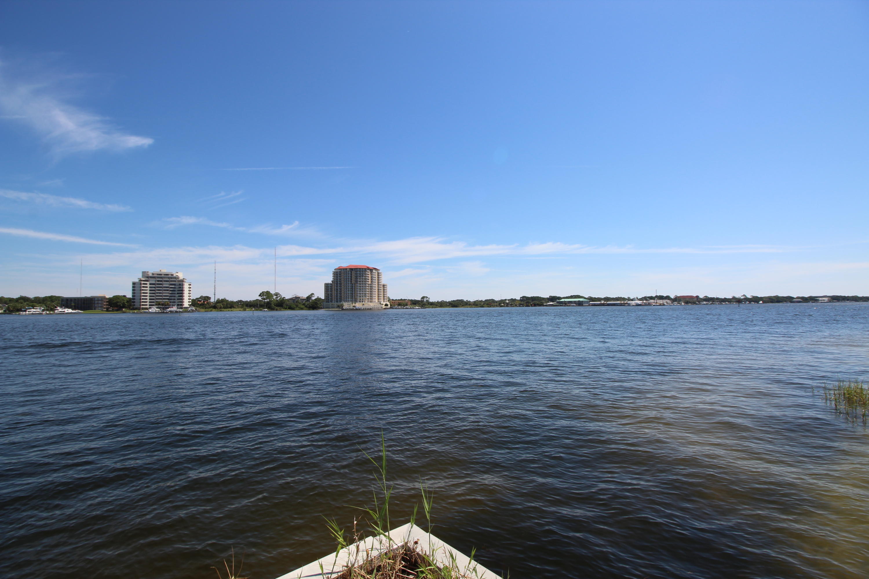 SANTA ROSA ISLAND - Land