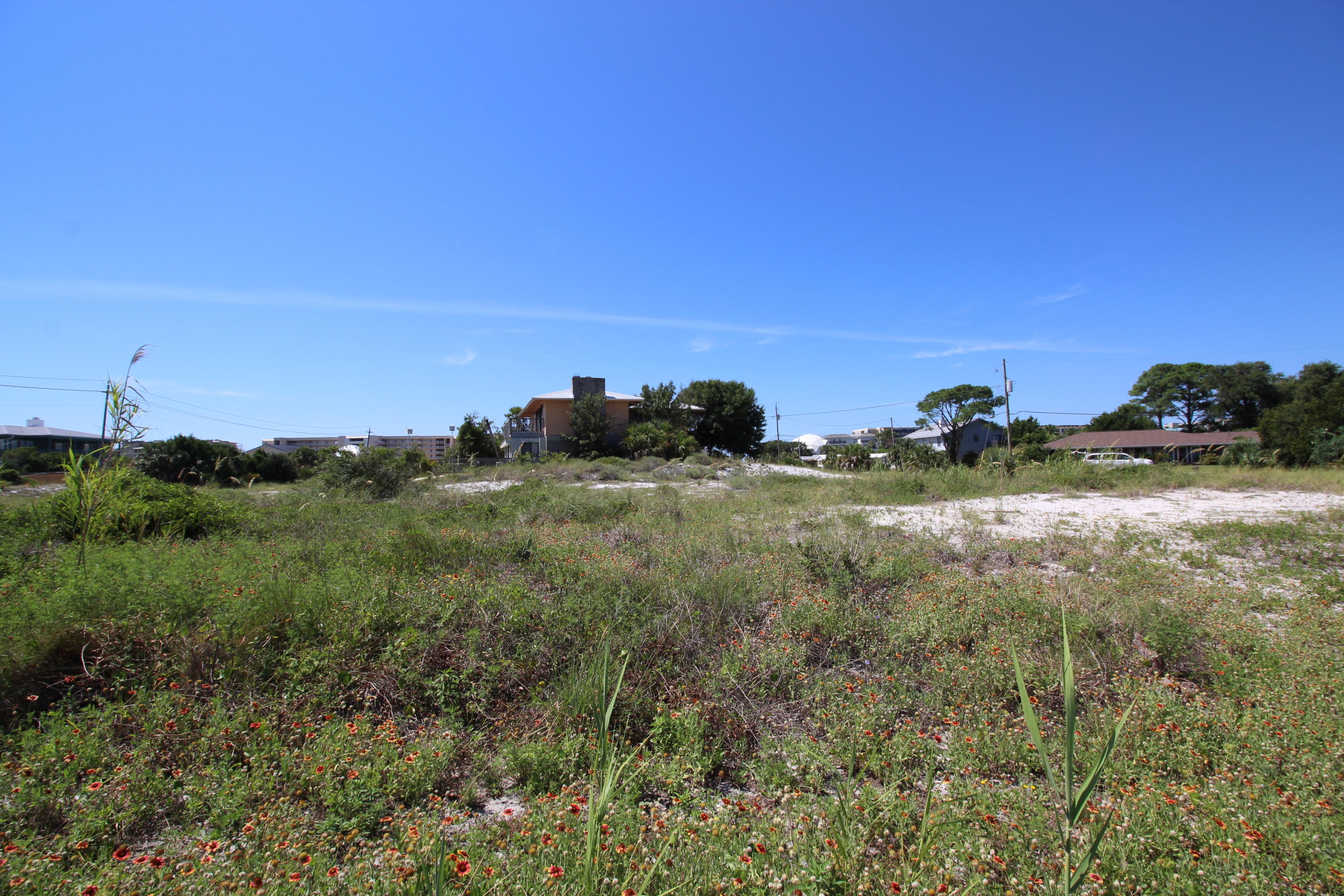 SANTA ROSA ISLAND - Land