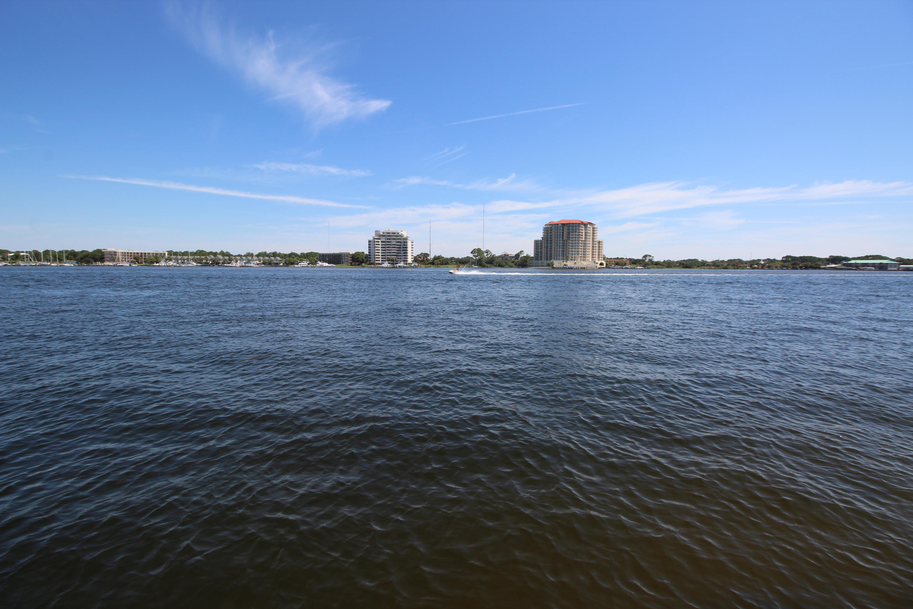 SANTA ROSA ISLAND - Land