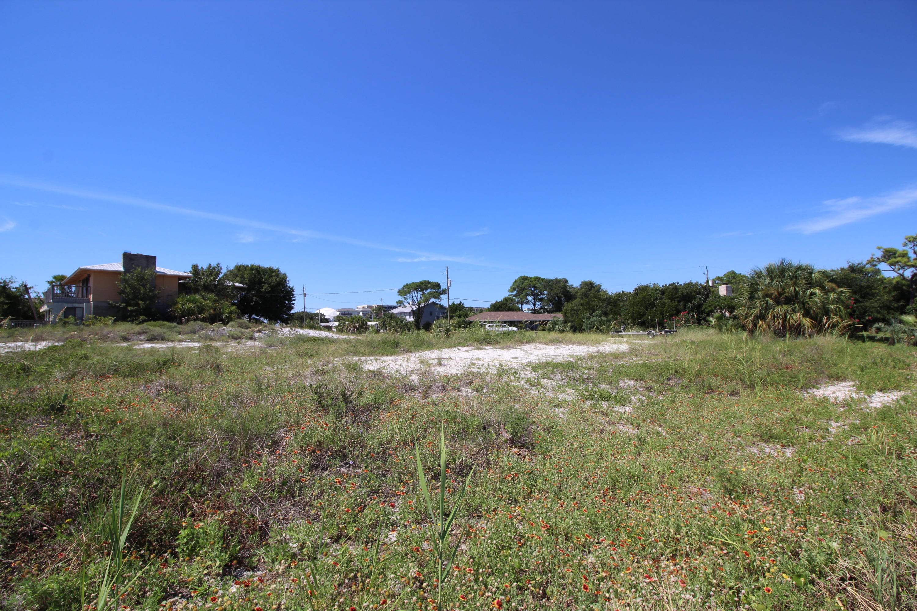 SANTA ROSA ISLAND - Land