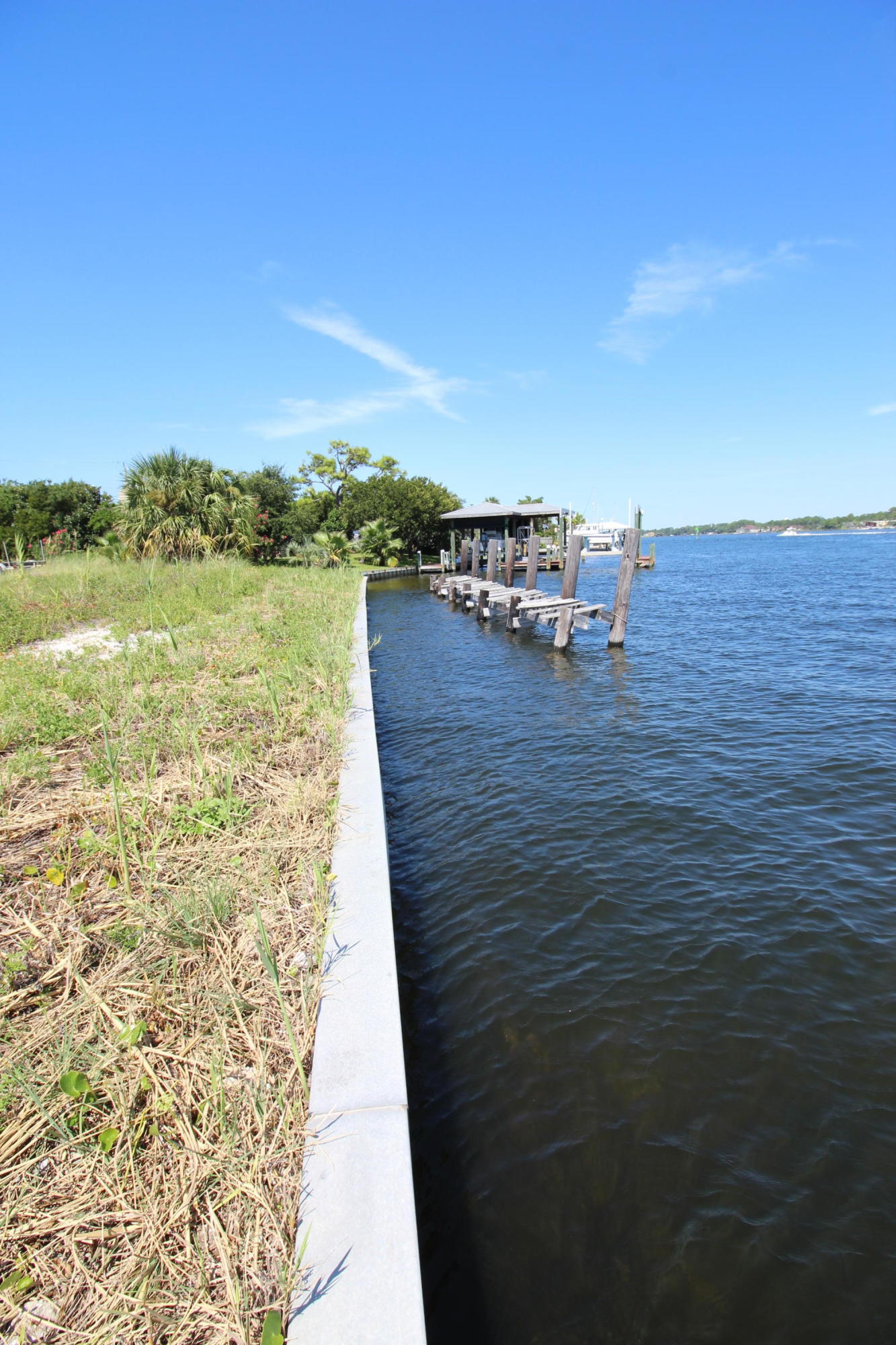 SANTA ROSA ISLAND - Land
