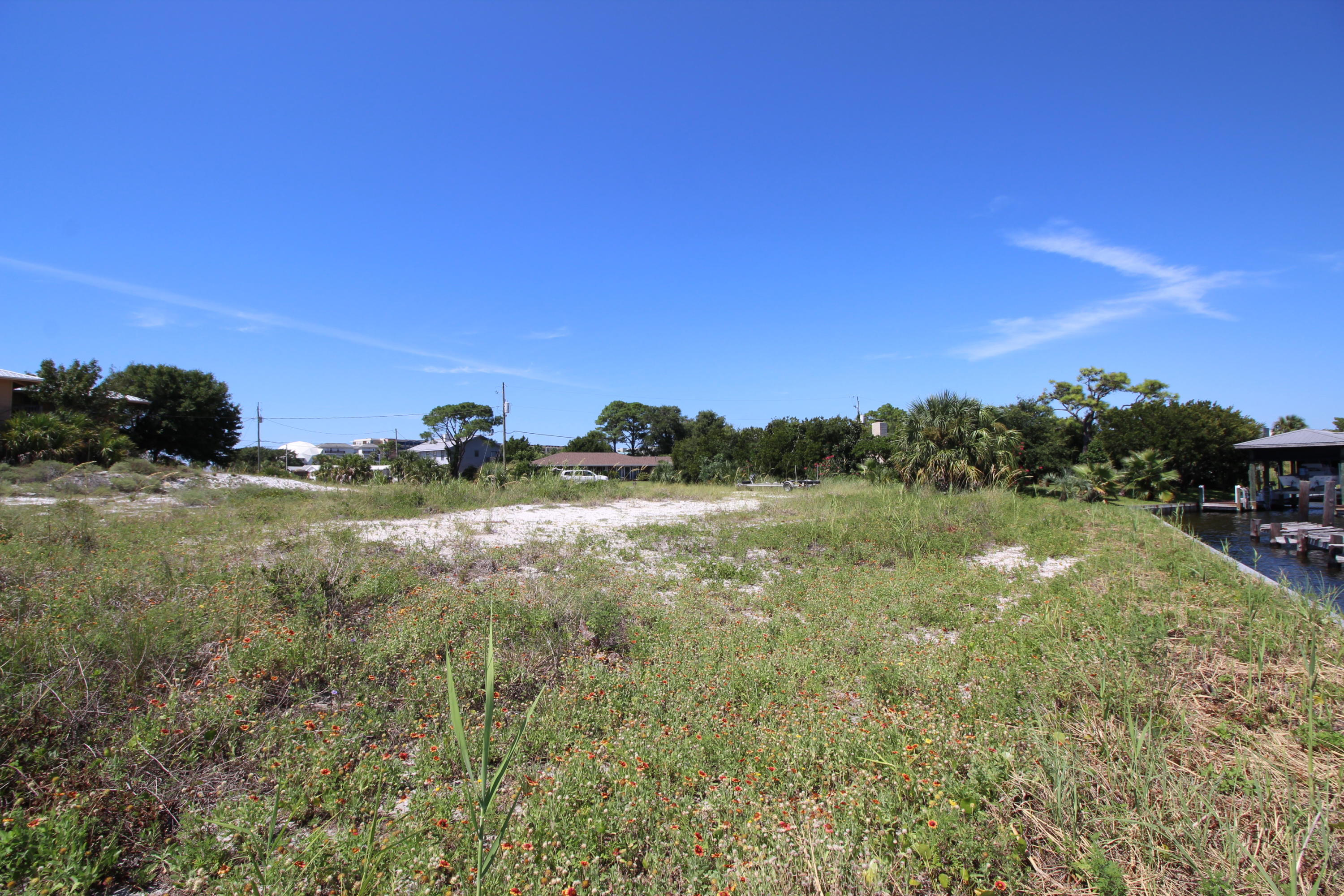 SANTA ROSA ISLAND - Land
