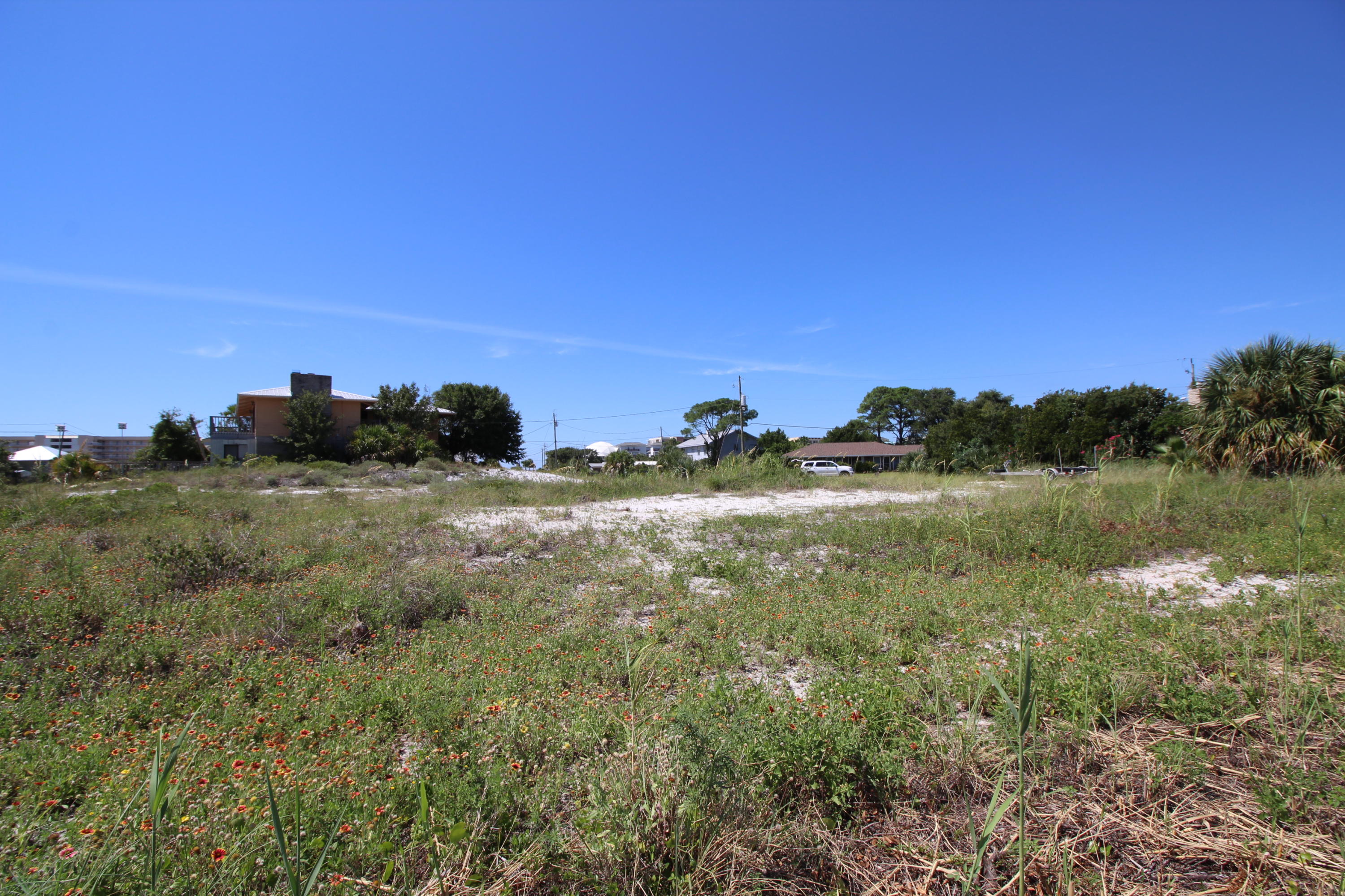 SANTA ROSA ISLAND - Land