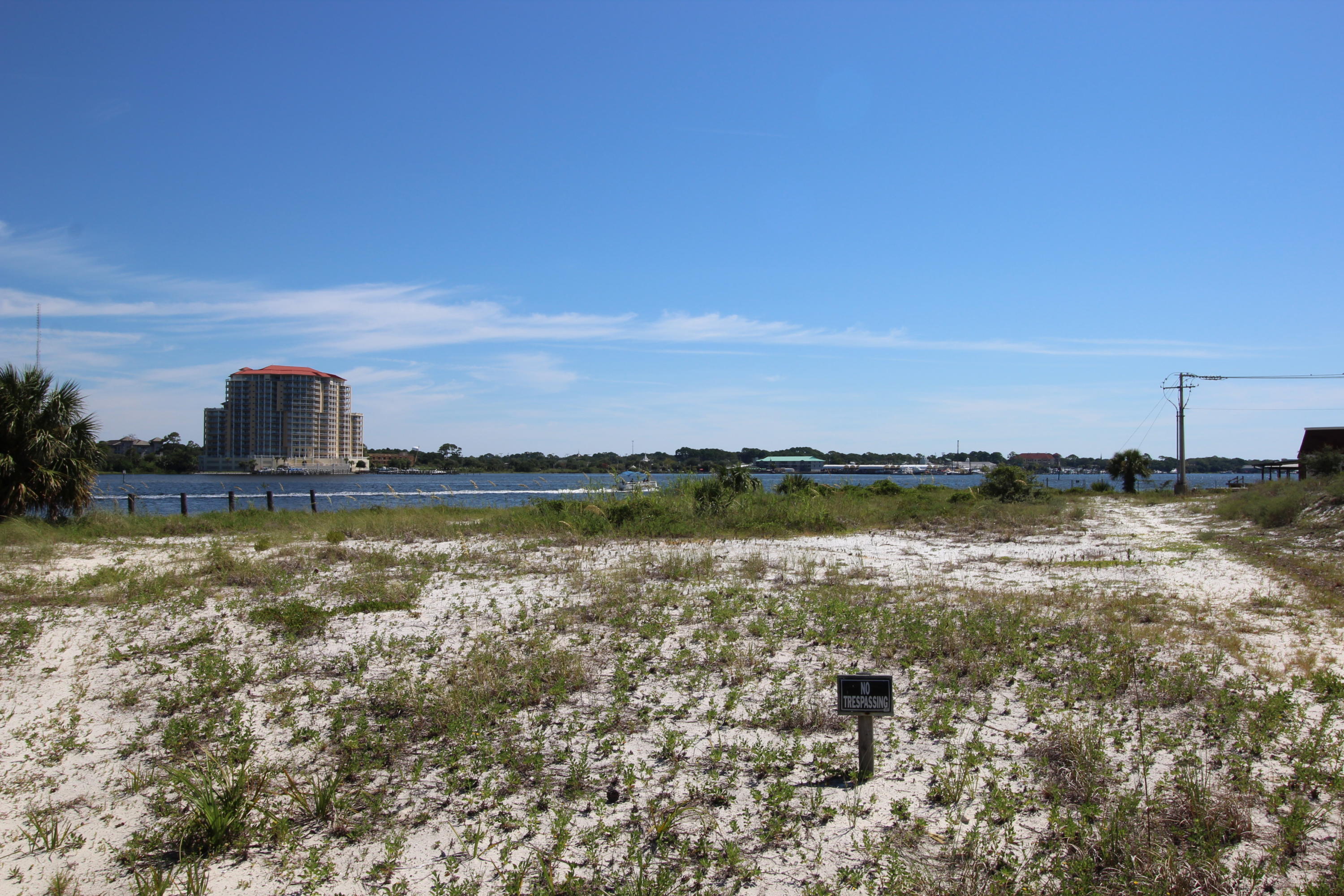 SANTA ROSA ISLAND - Land