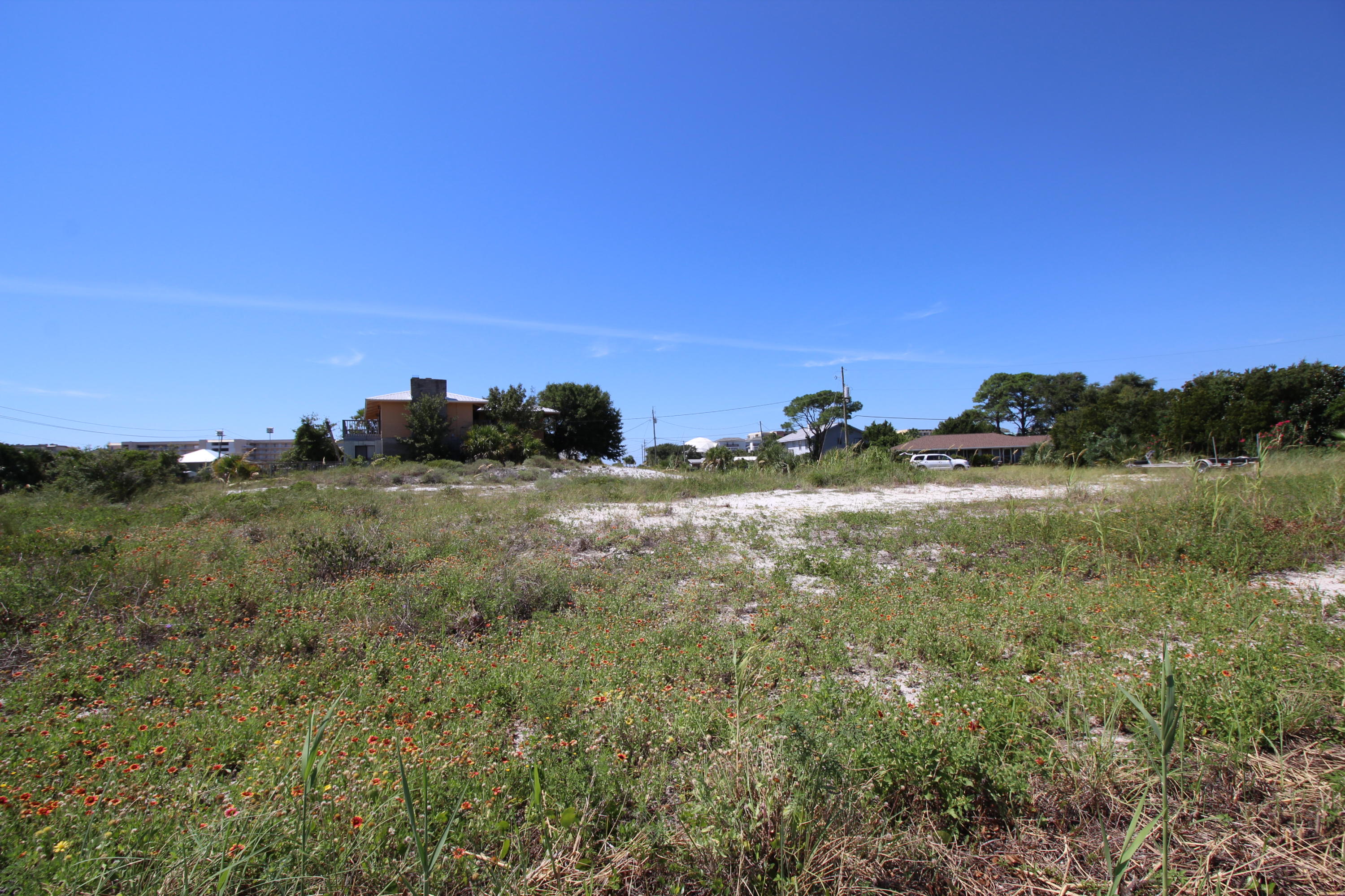 SANTA ROSA ISLAND - Land