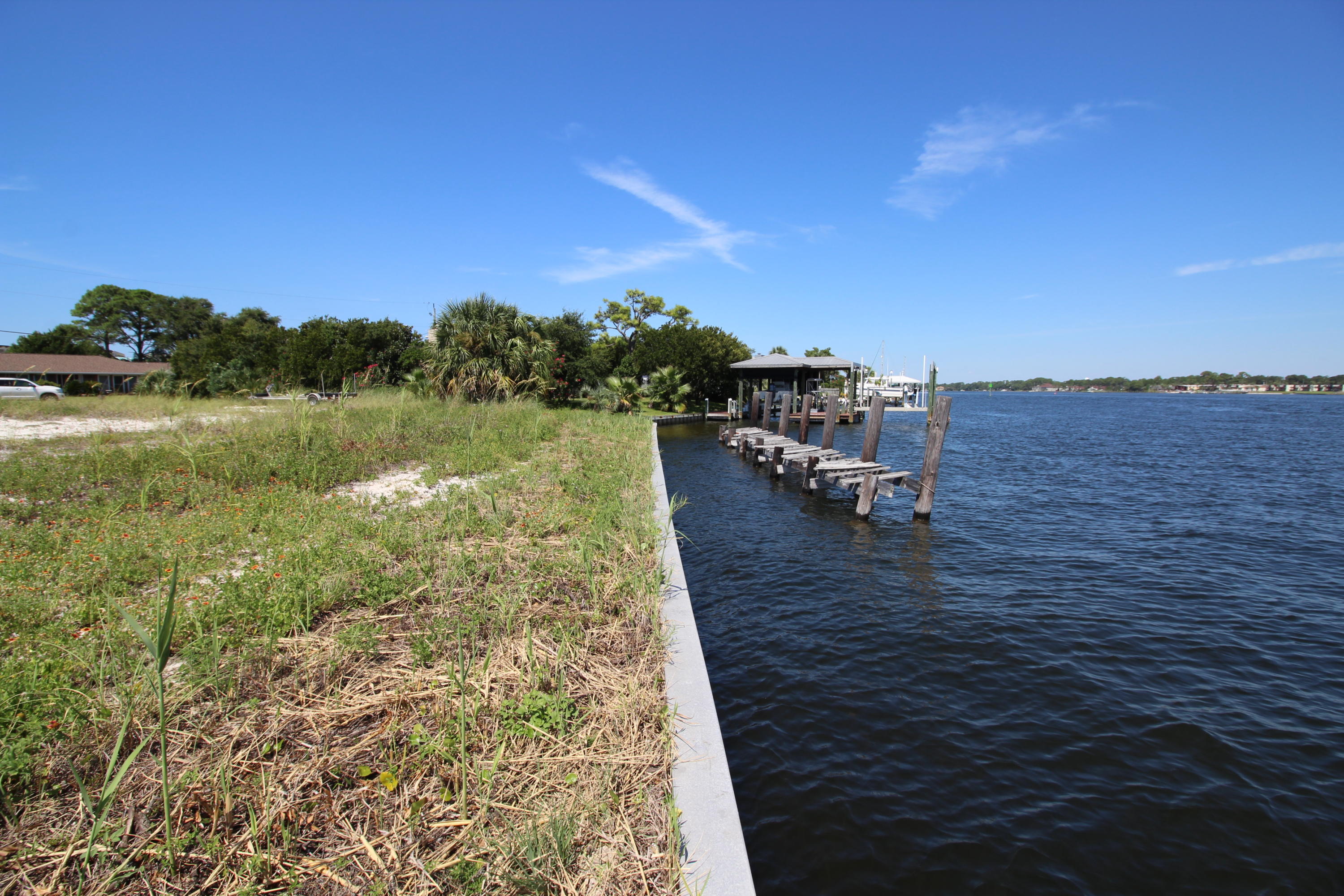 SANTA ROSA ISLAND - Land