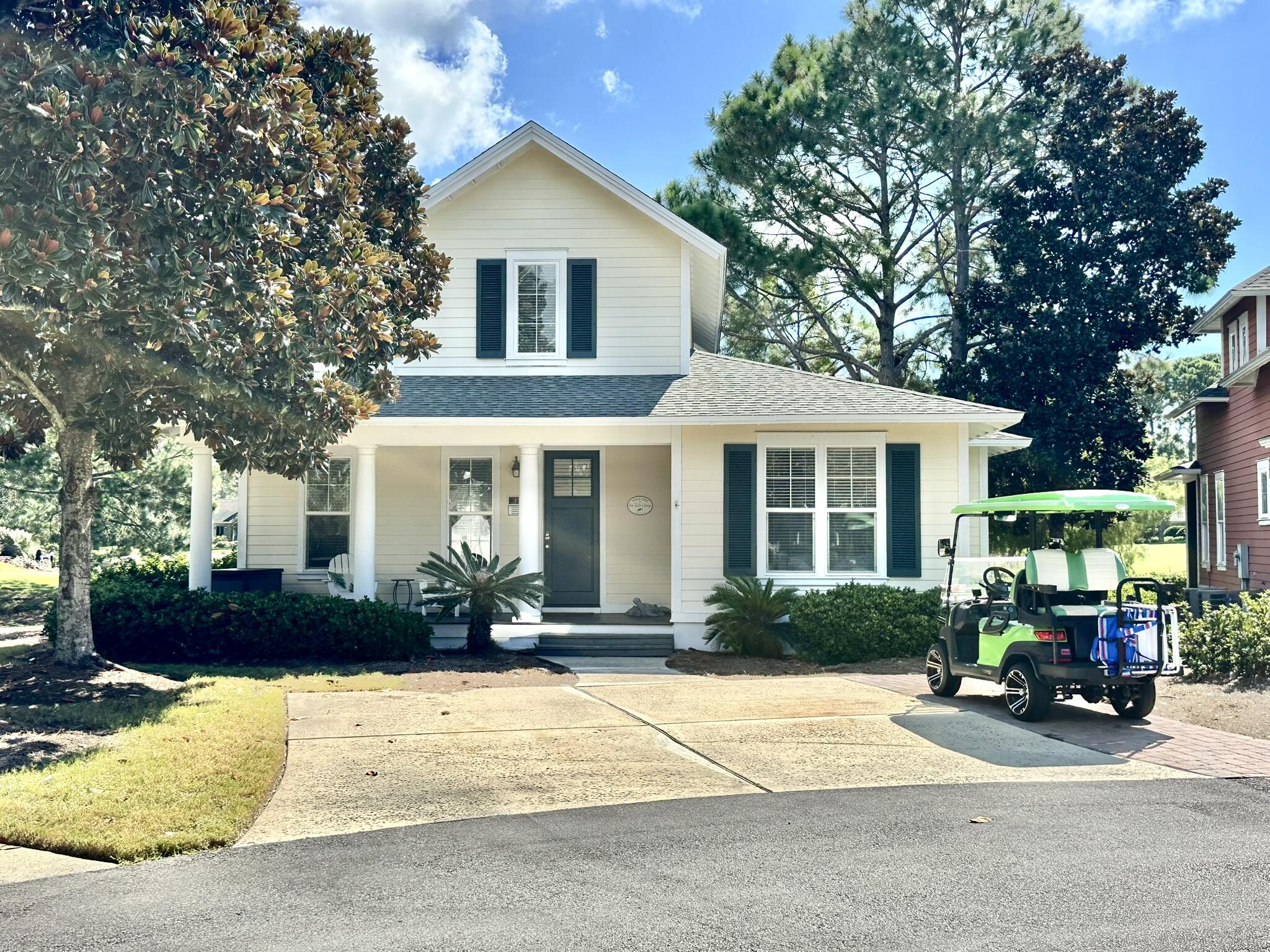 LAUREL GROVE - Residential