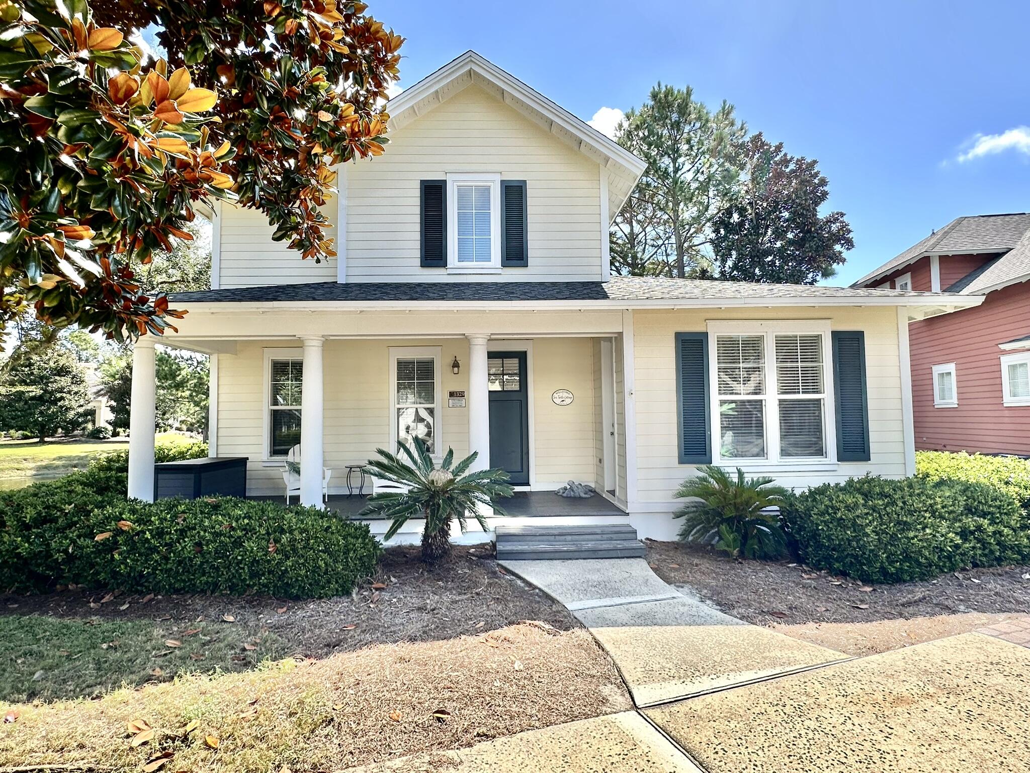 LAUREL GROVE - Residential