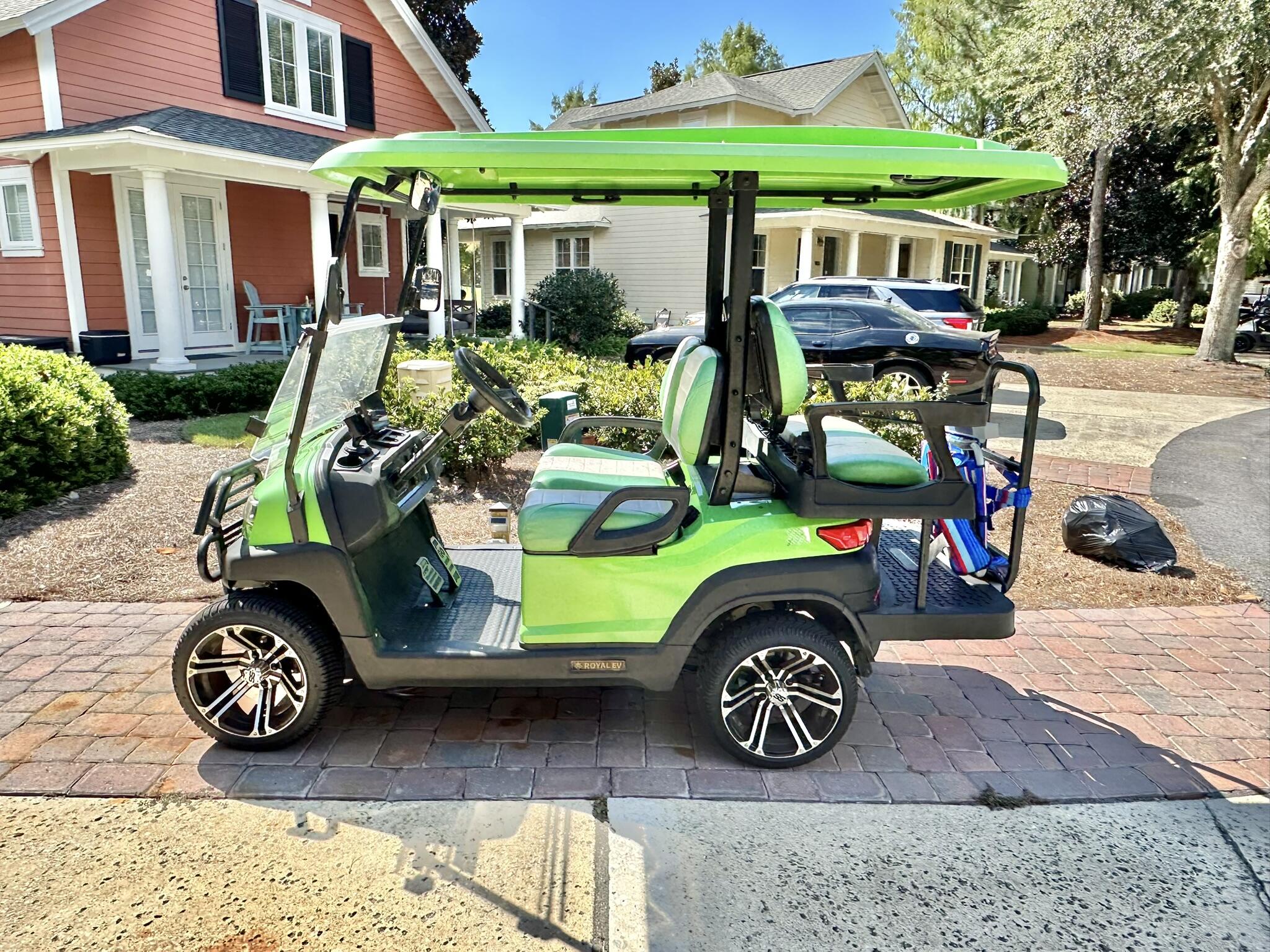 LAUREL GROVE - Residential