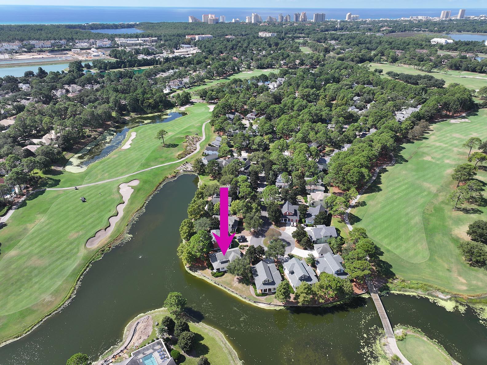 LAUREL GROVE - Residential