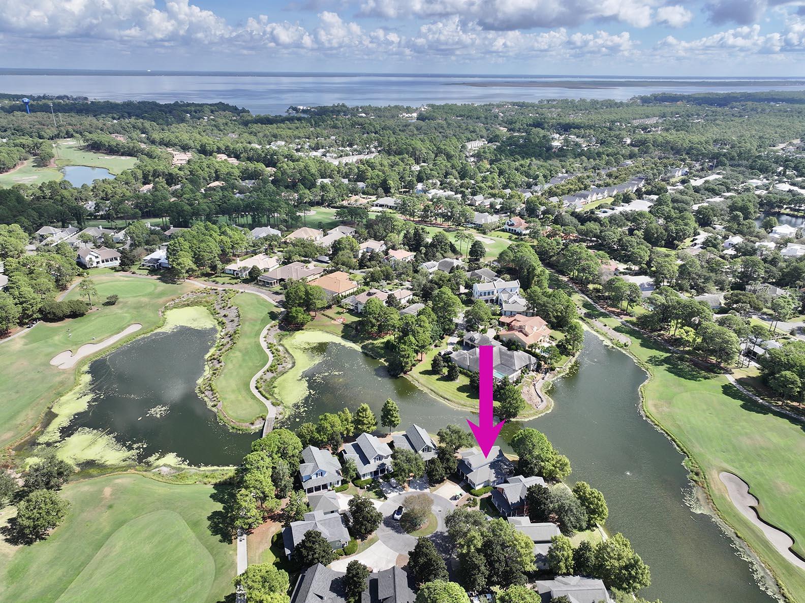 LAUREL GROVE - Residential