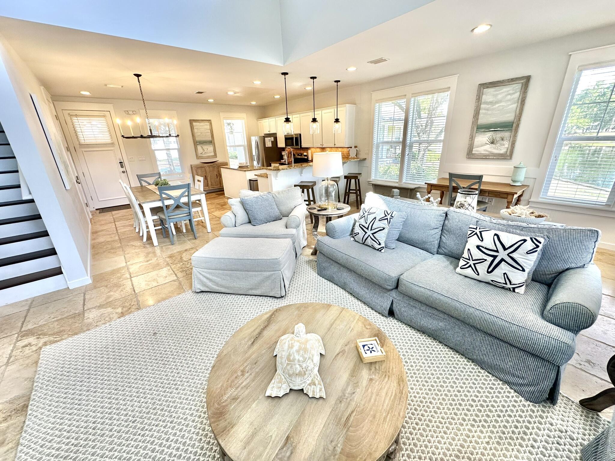 LAUREL GROVE - Residential