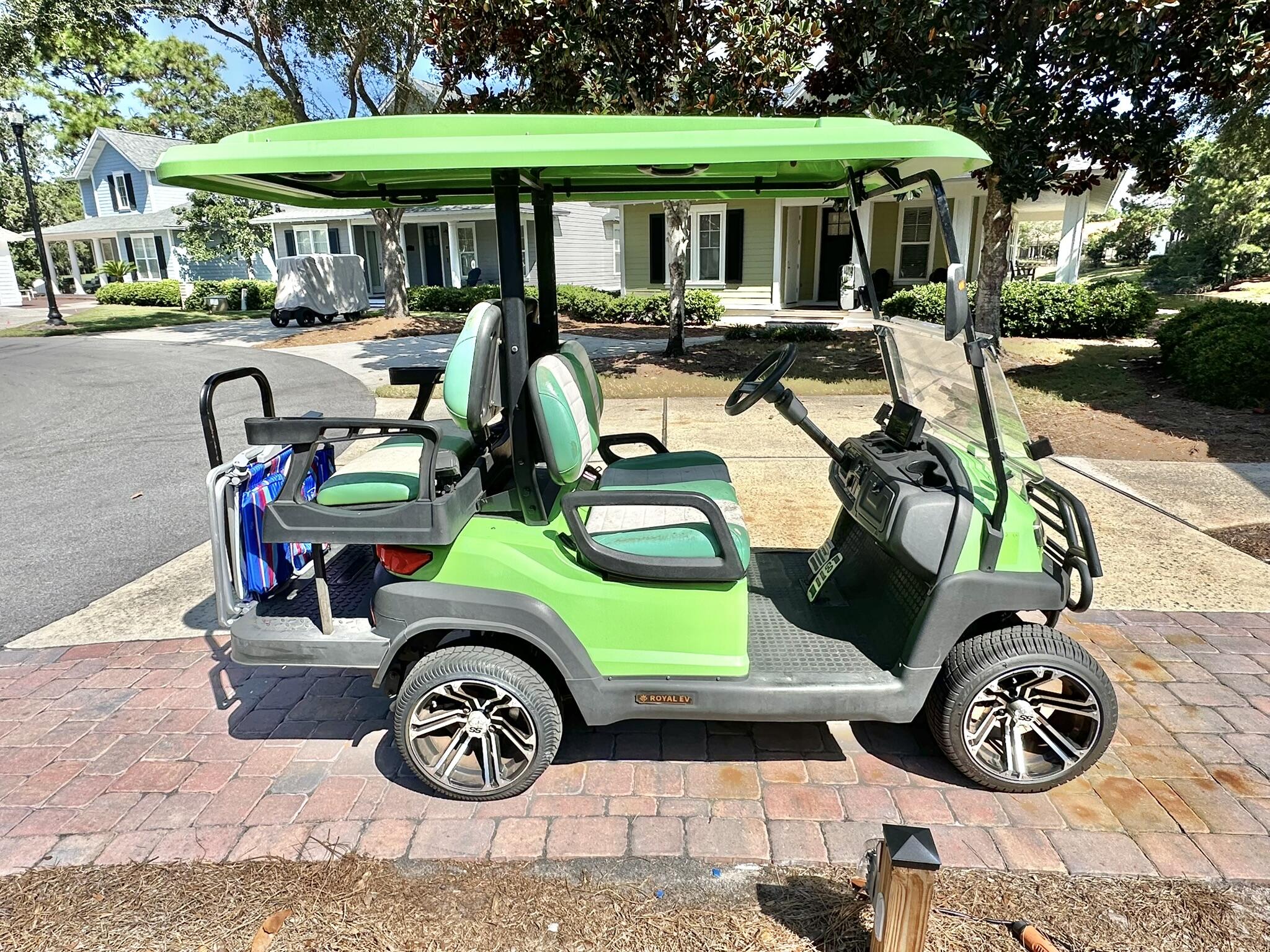 LAUREL GROVE - Residential