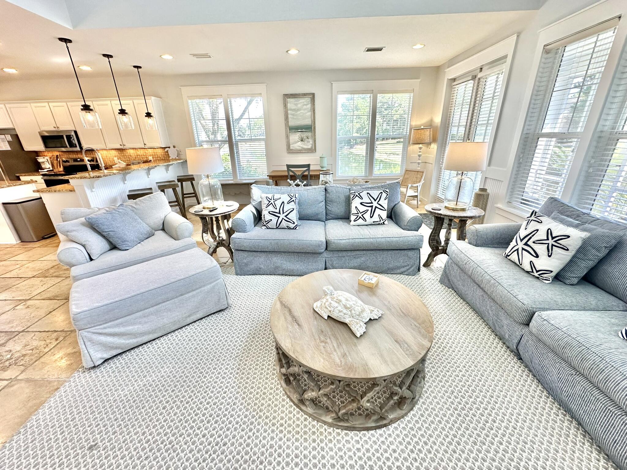 LAUREL GROVE - Residential
