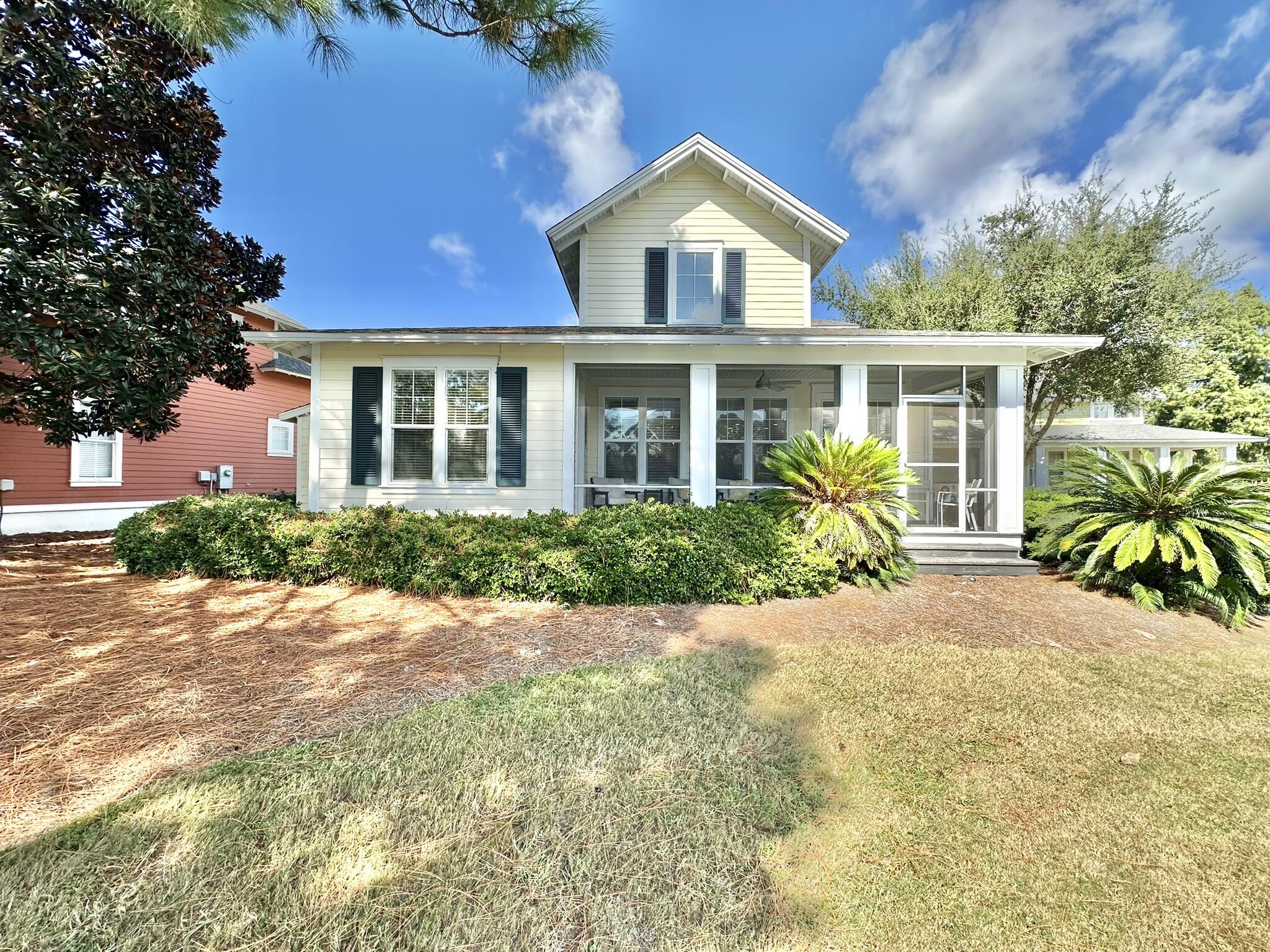 LAUREL GROVE - Residential