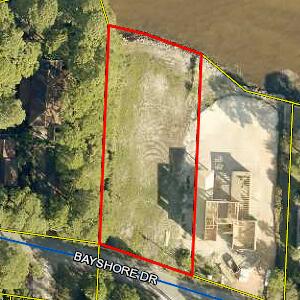 FLAMINGO BEACH - Land