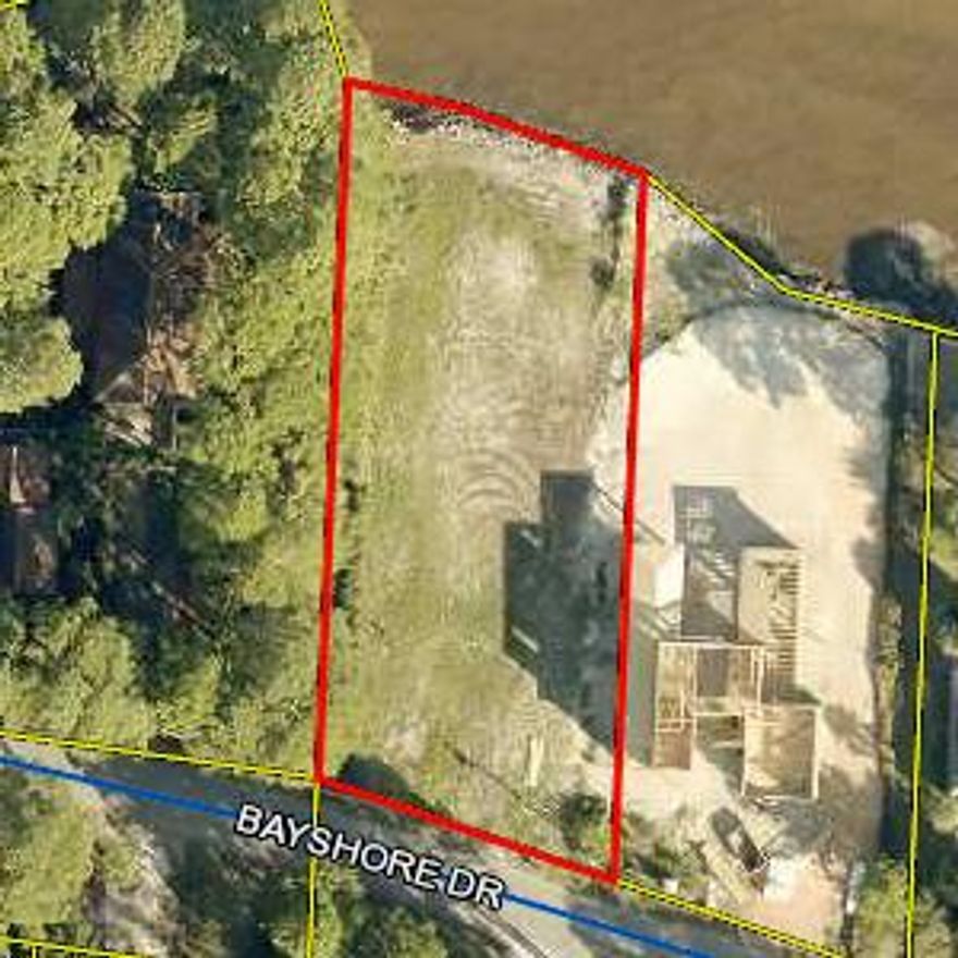 Entered for comp purposes only.