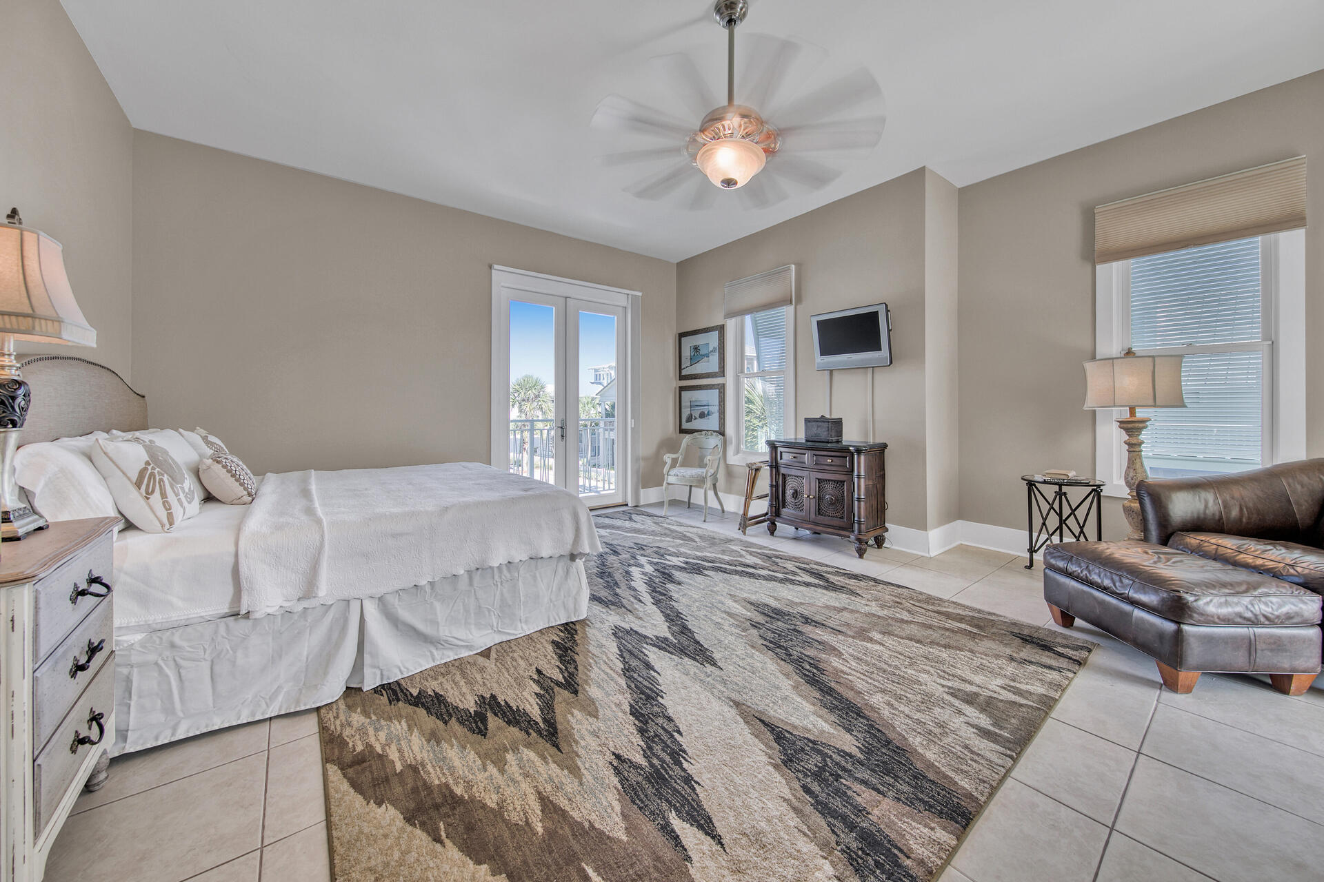 Carillon Beach - Residential