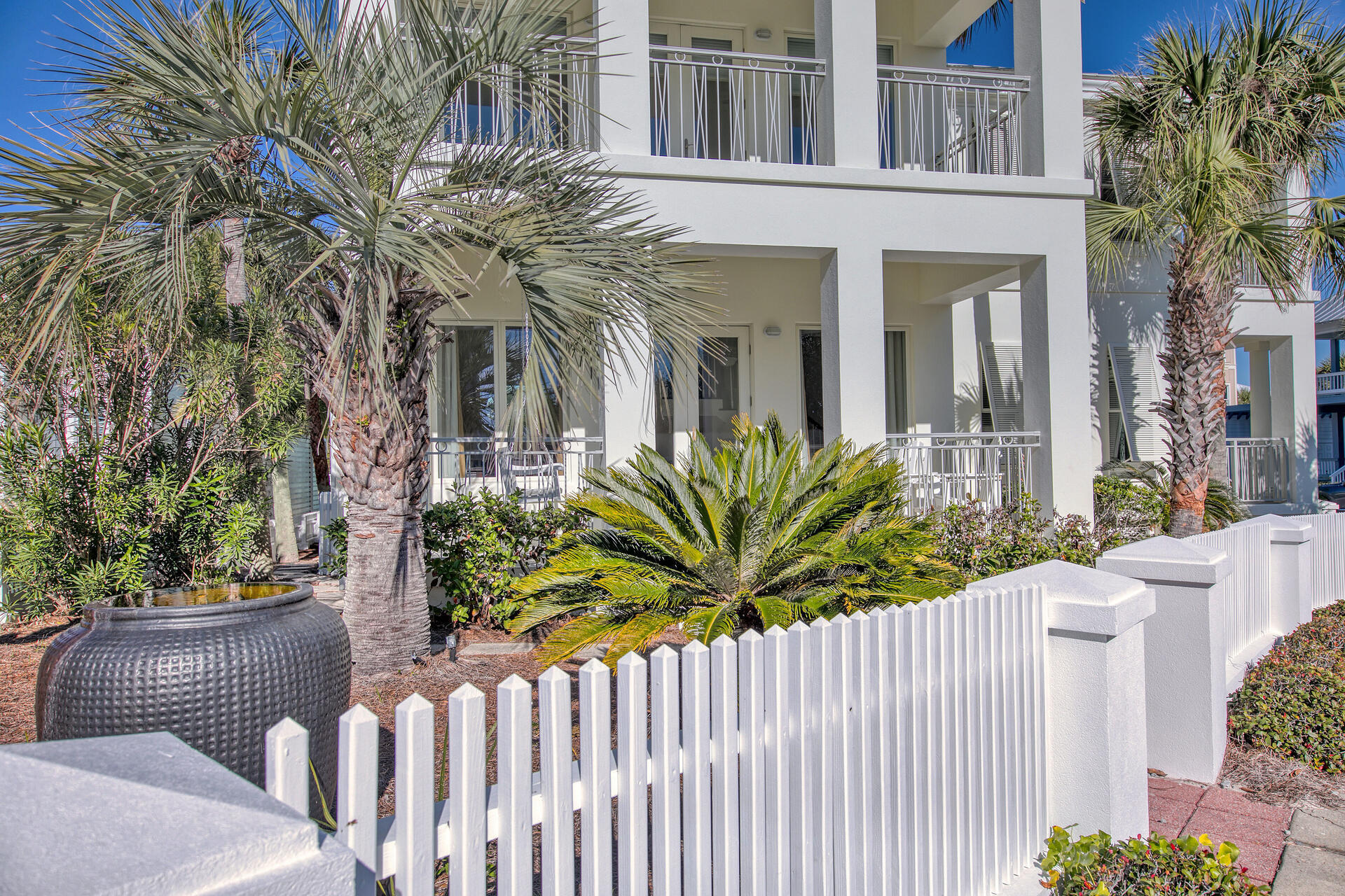 Carillon Beach - Residential