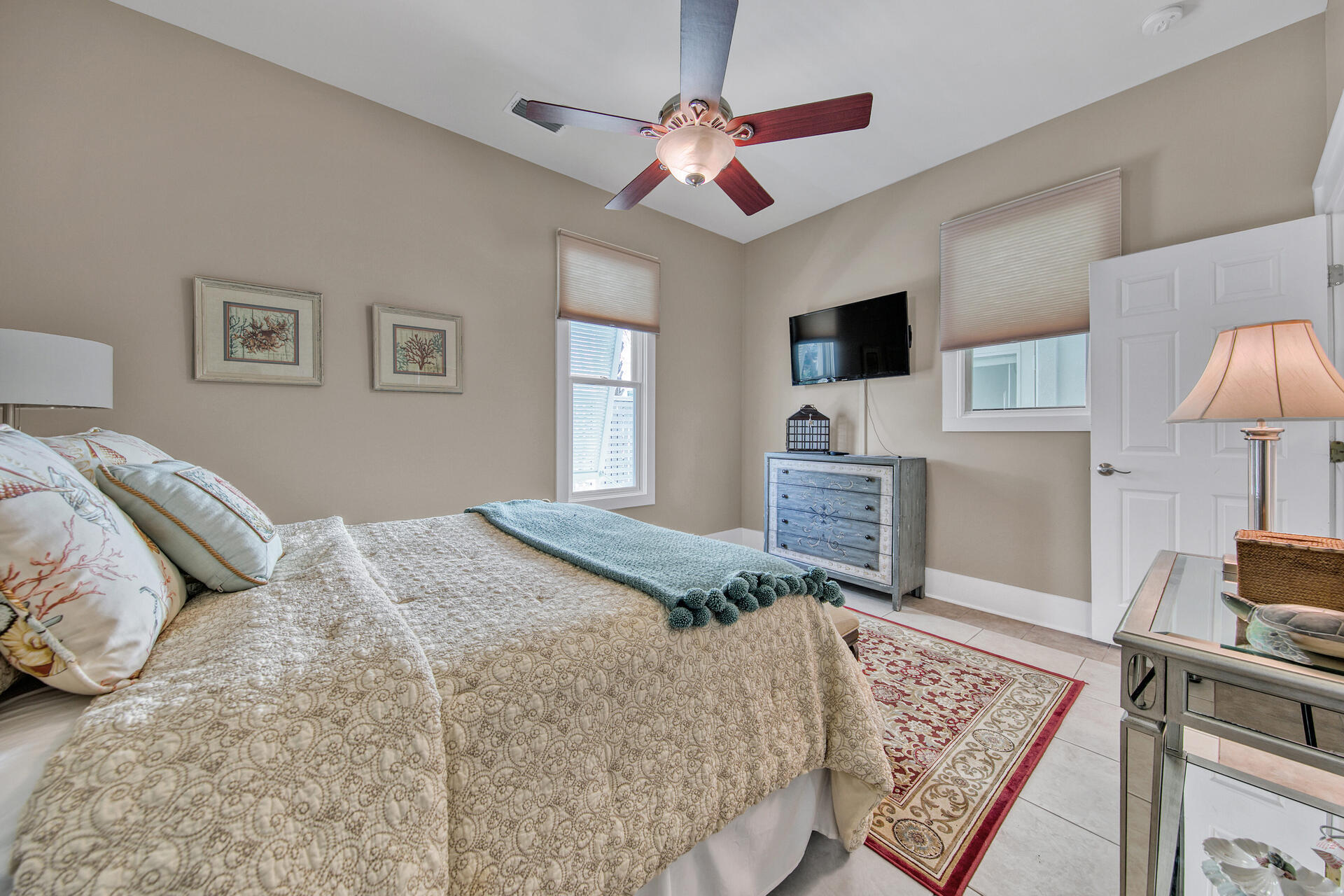 Carillon Beach - Residential