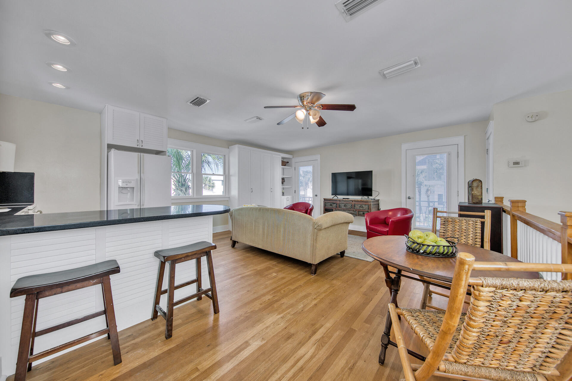 Carillon Beach - Residential