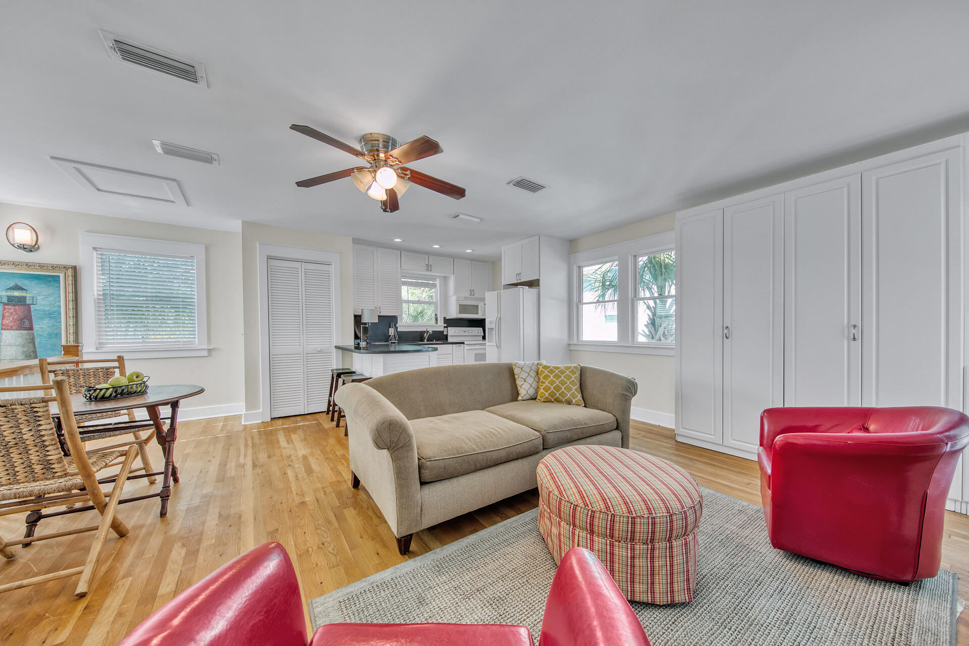 Carillon Beach - Residential