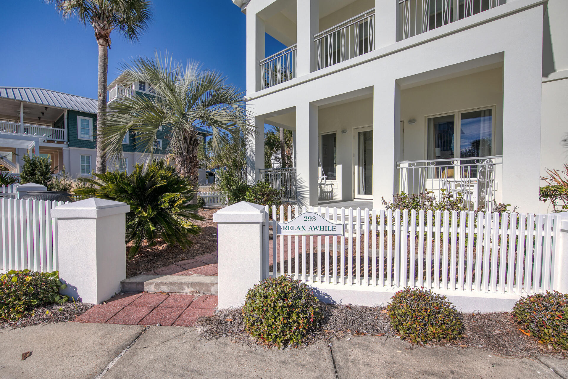 Carillon Beach - Residential