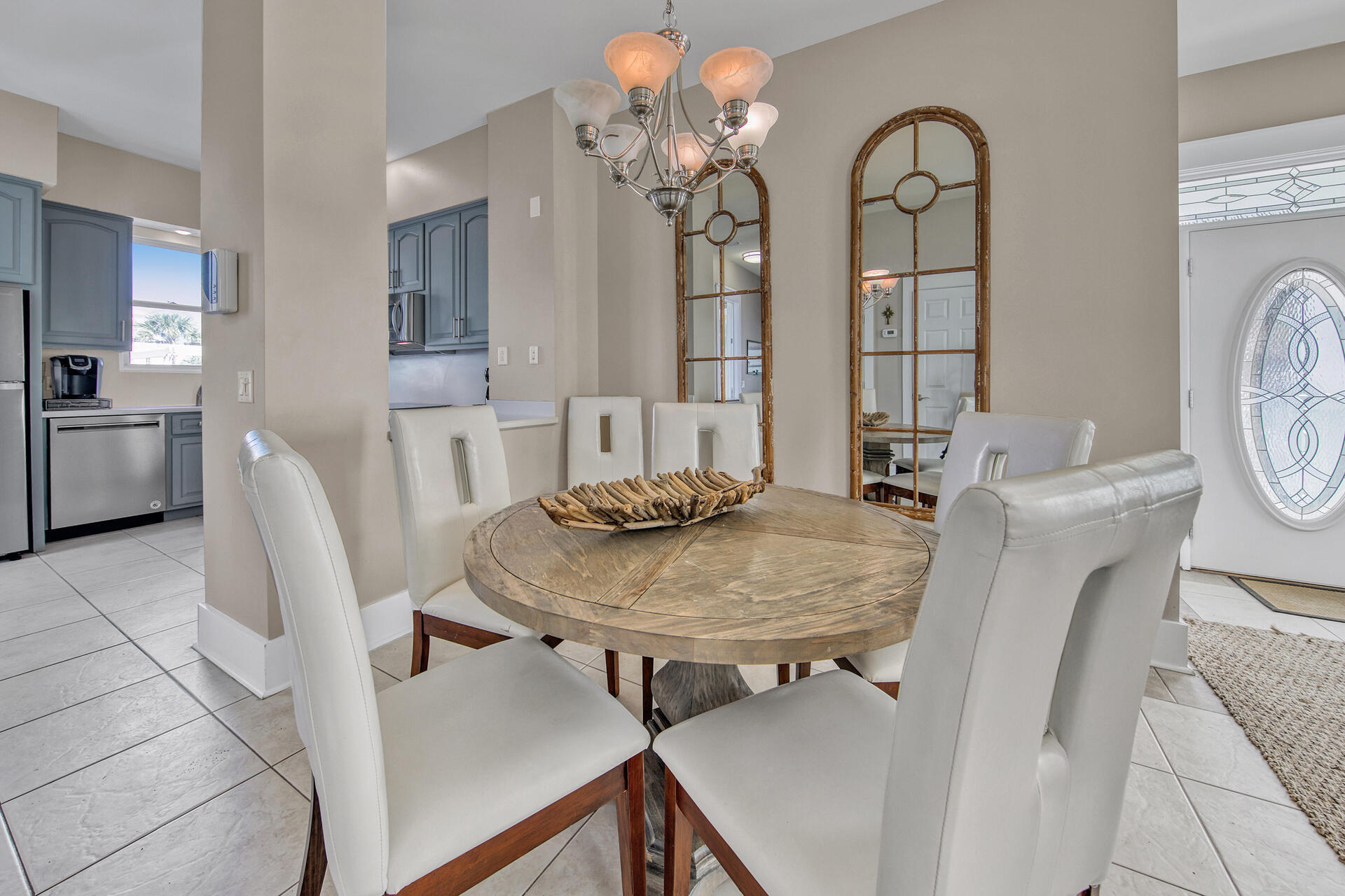 Carillon Beach - Residential