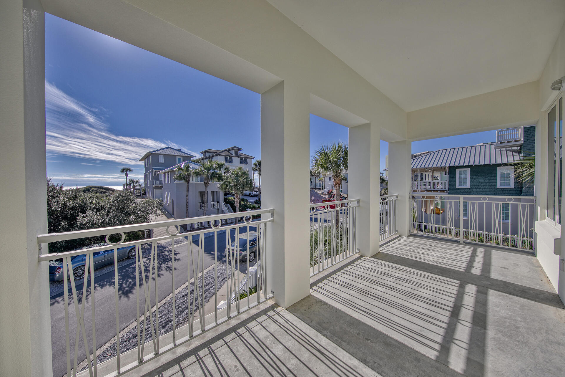 Carillon Beach - Residential