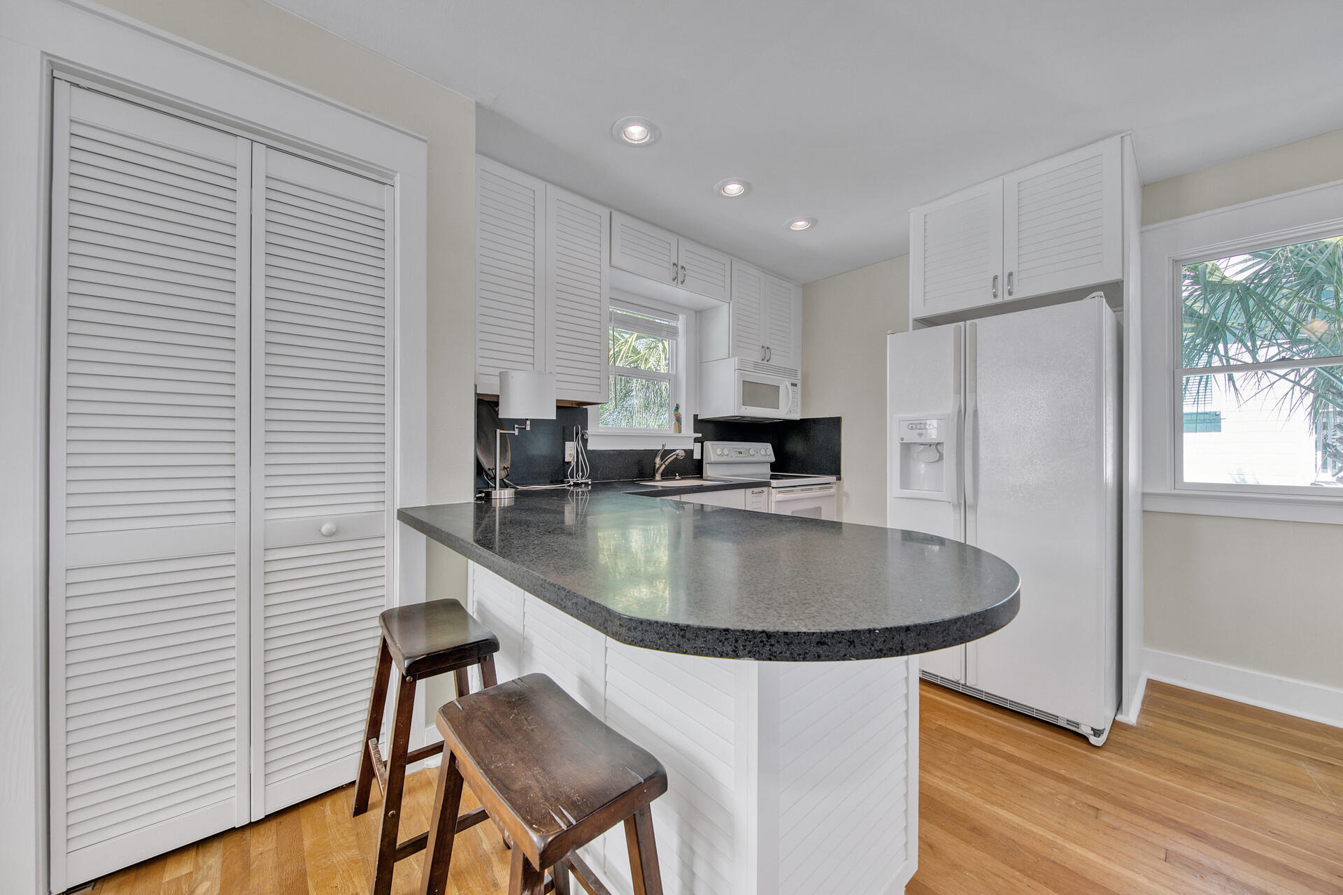 Carillon Beach - Residential