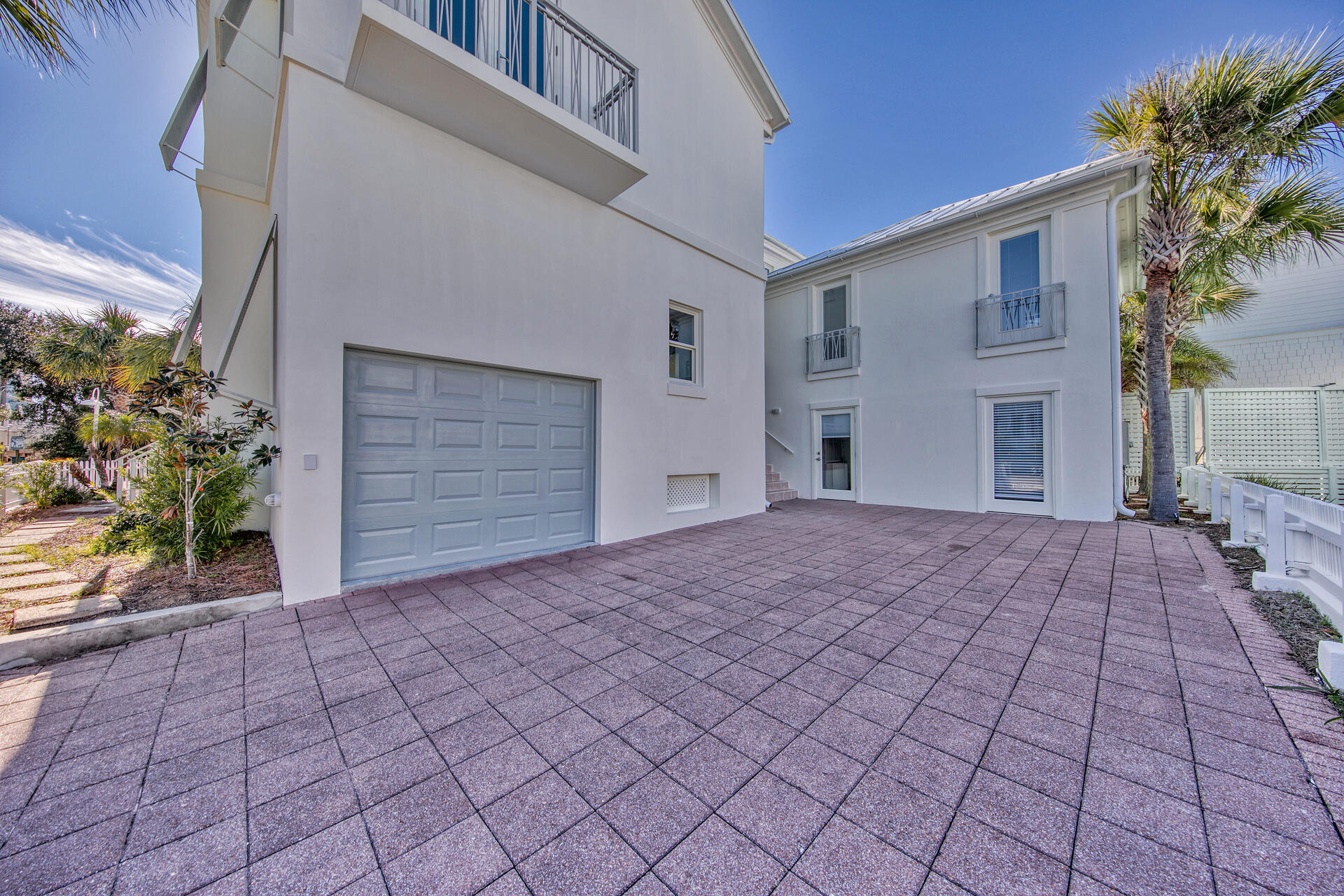 Carillon Beach - Residential