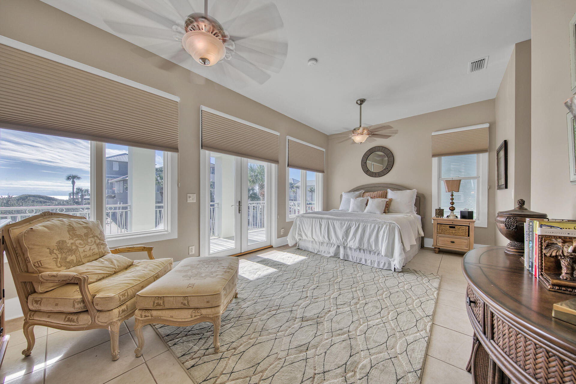 Carillon Beach - Residential
