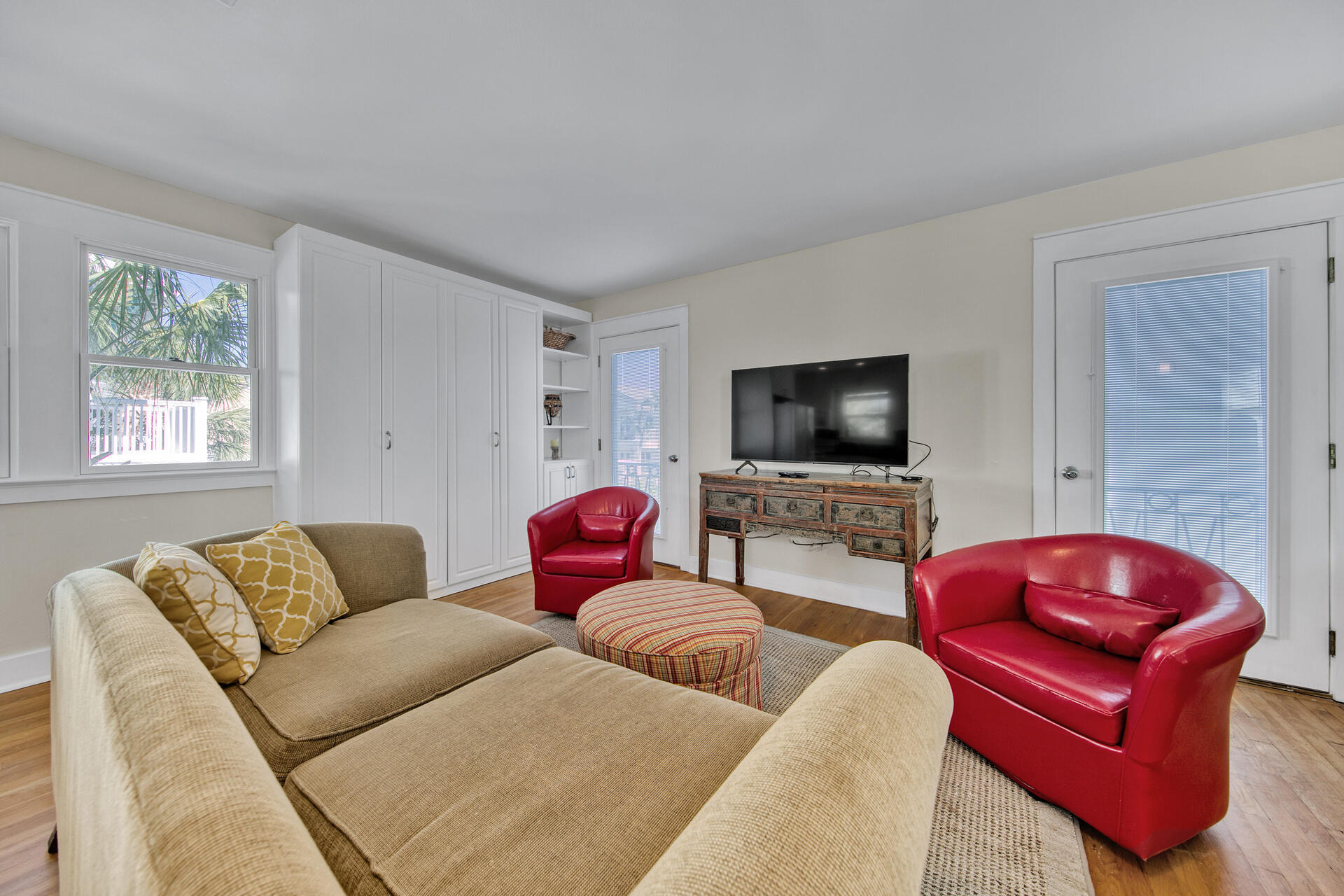 Carillon Beach - Residential