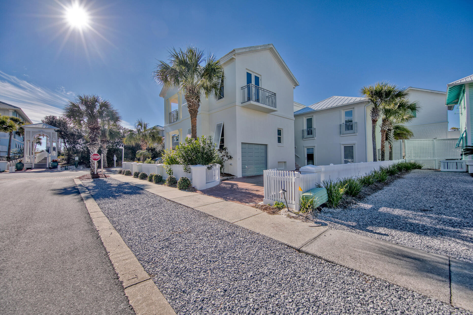 Carillon Beach - Residential
