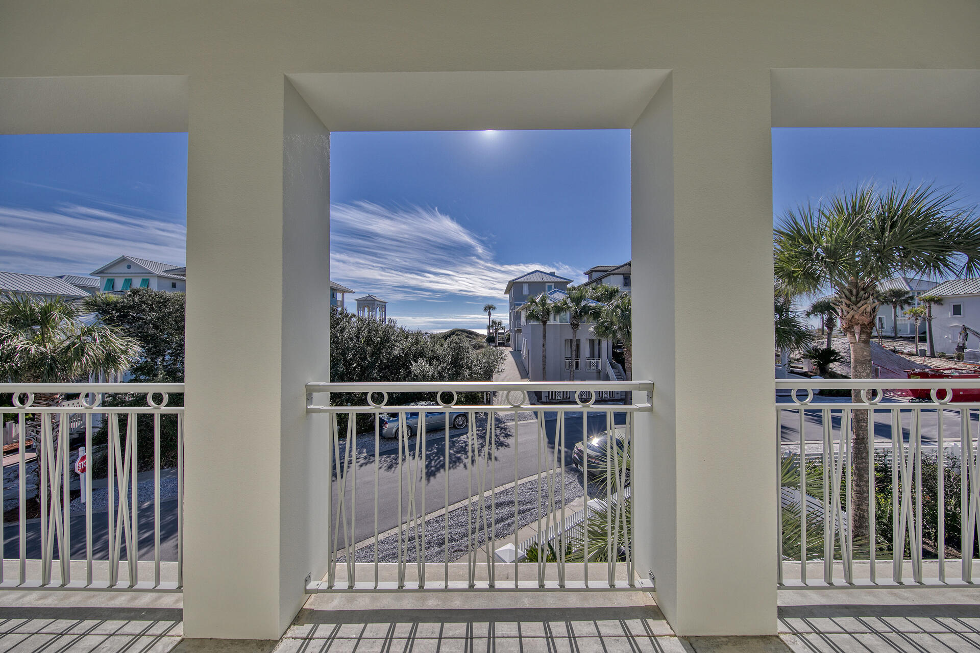 Carillon Beach - Residential