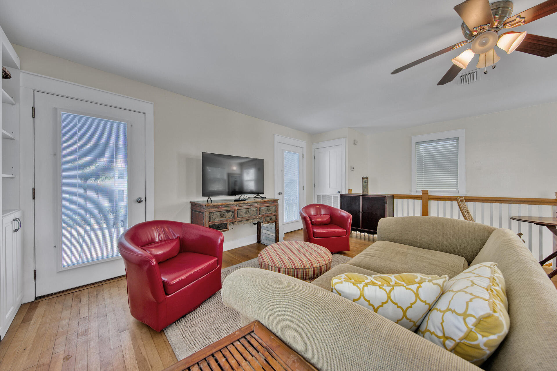Carillon Beach - Residential