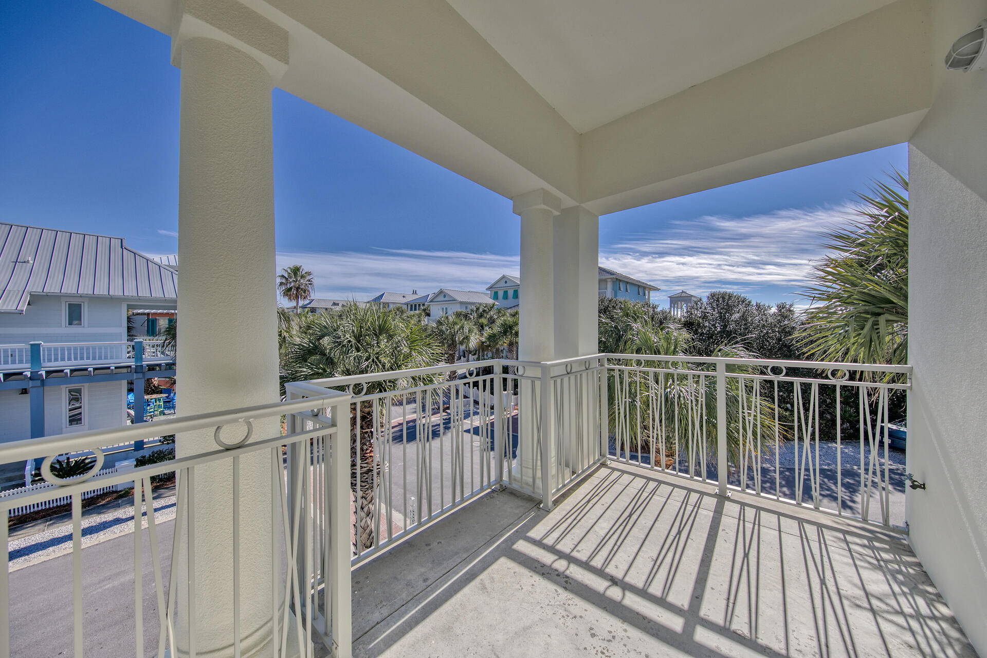 Carillon Beach - Residential