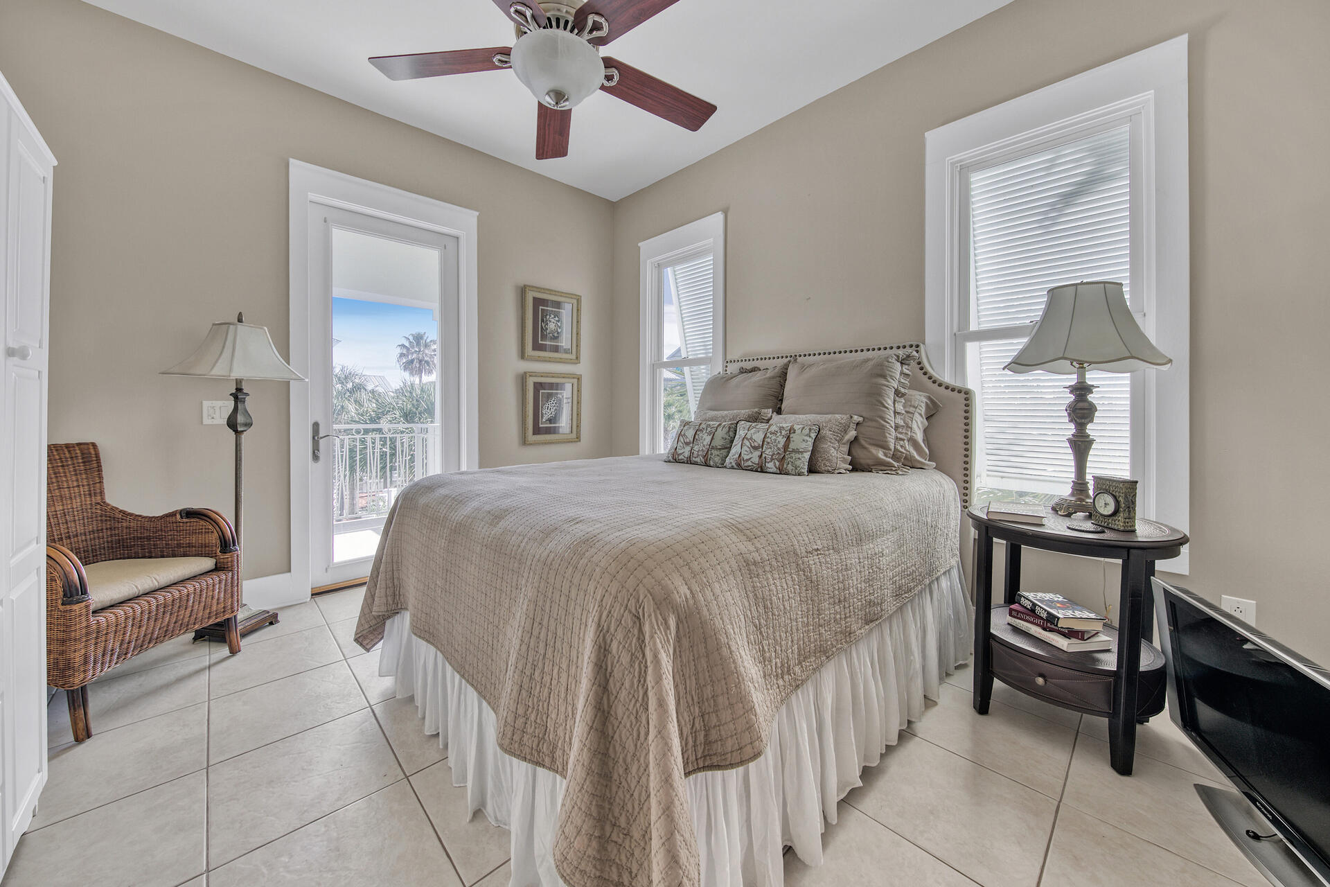 Carillon Beach - Residential