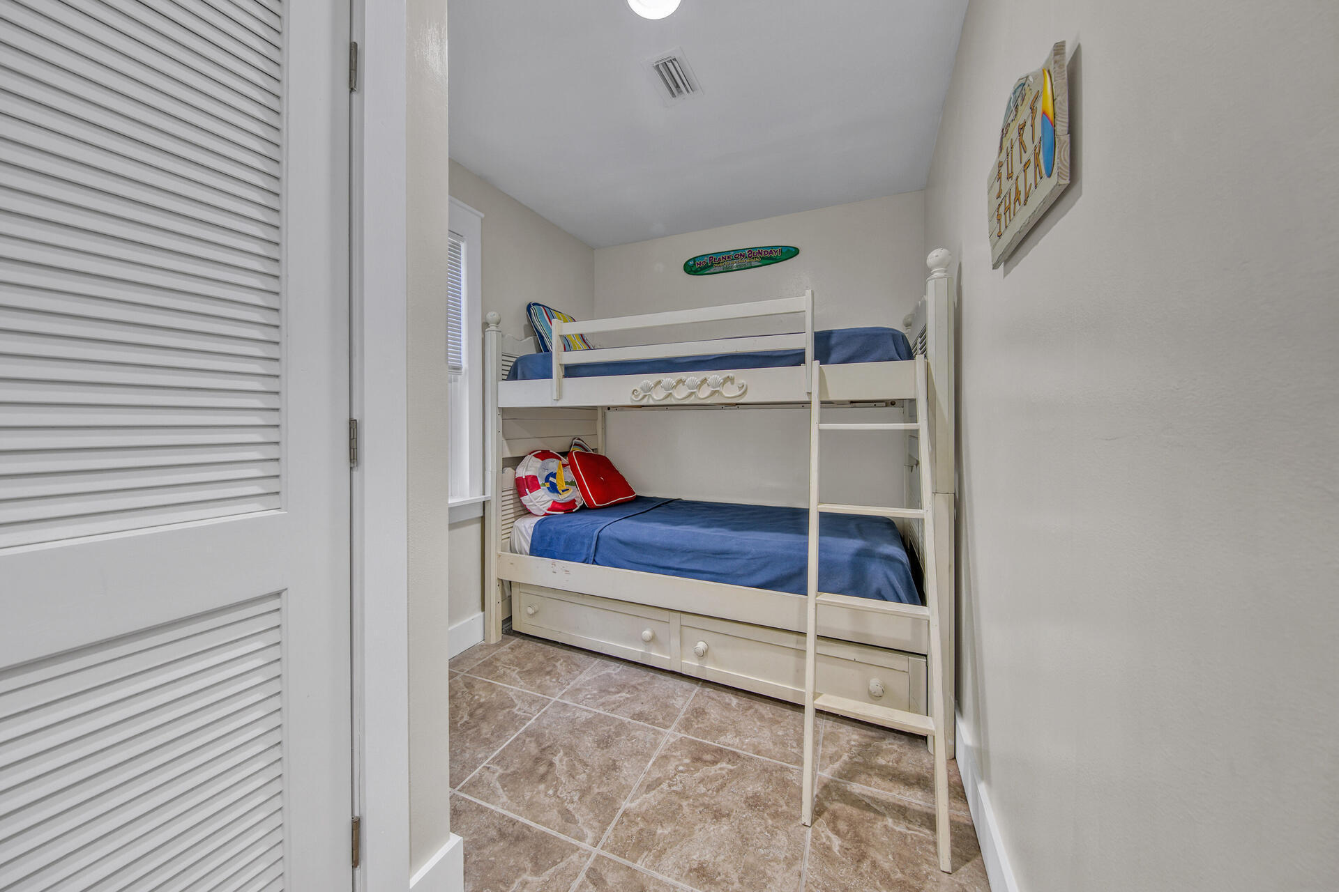 Carillon Beach - Residential