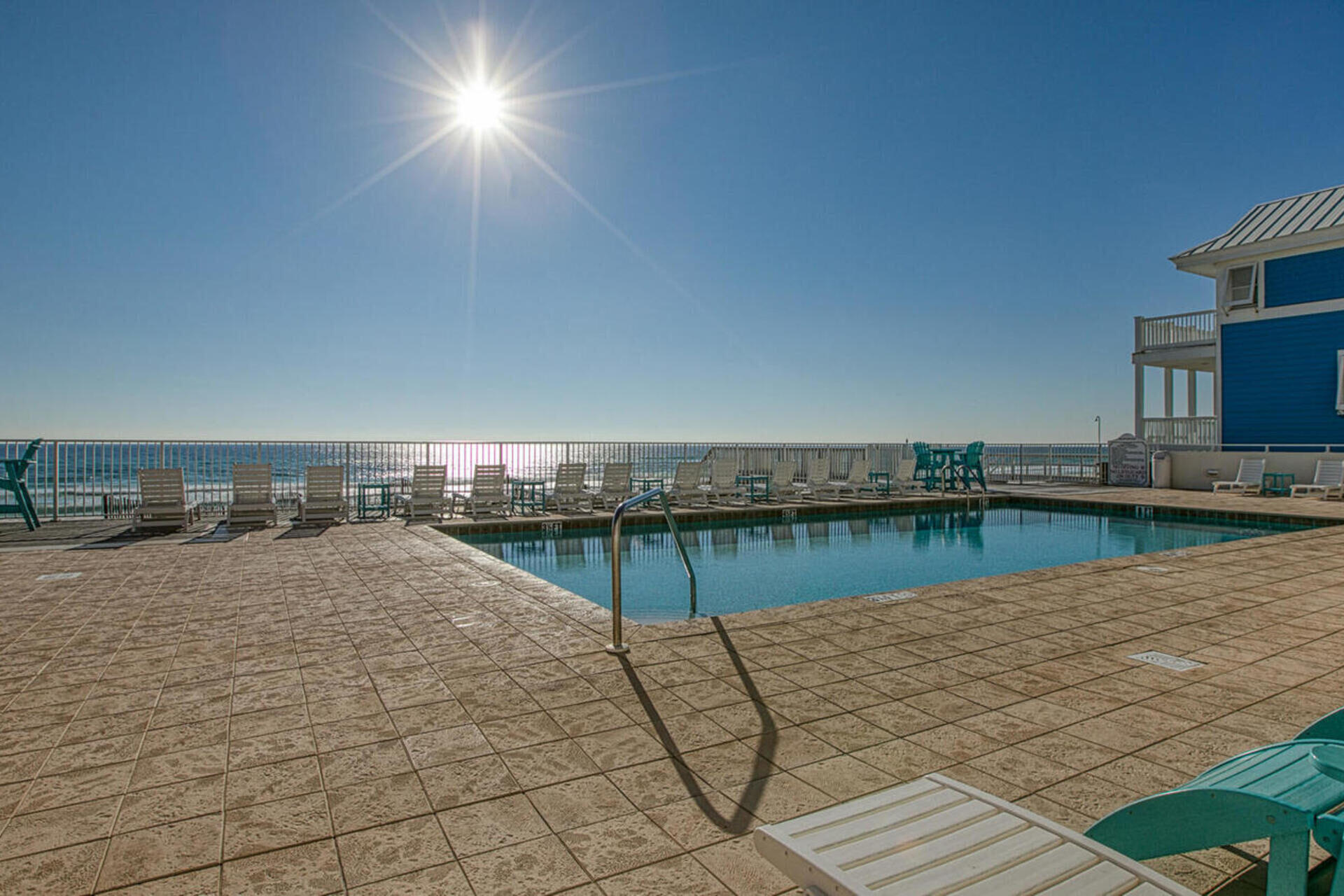 Carillon Beach - Residential