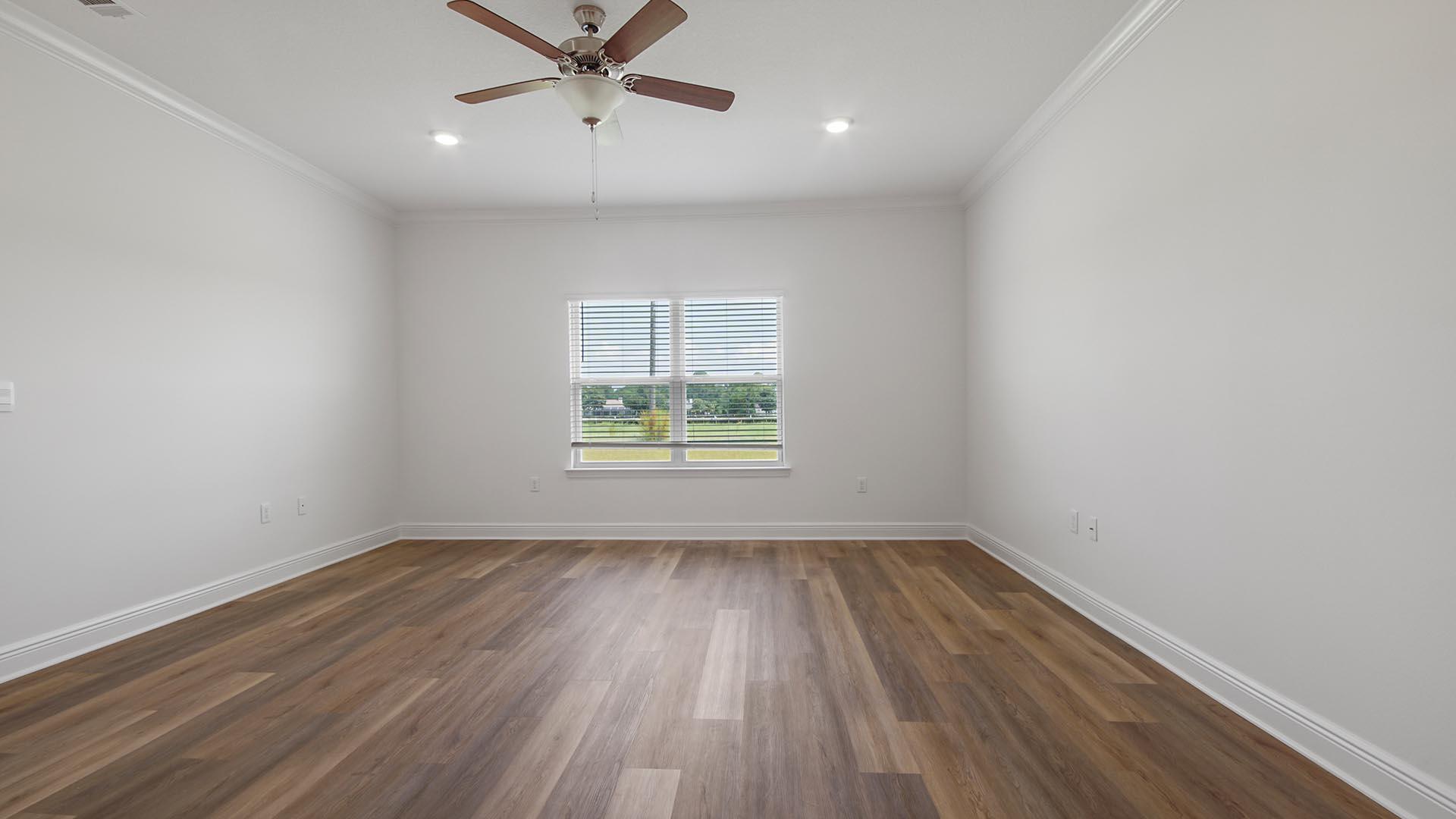 Holley Grove at Peach Creek - Residential