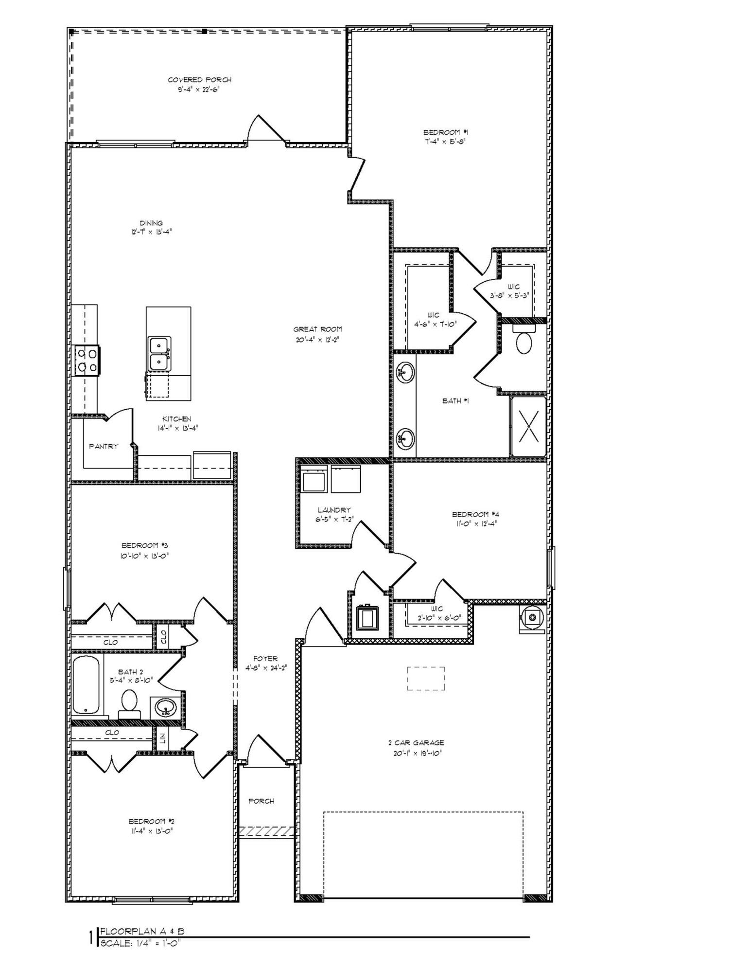 Holley Grove at Peach Creek - Residential