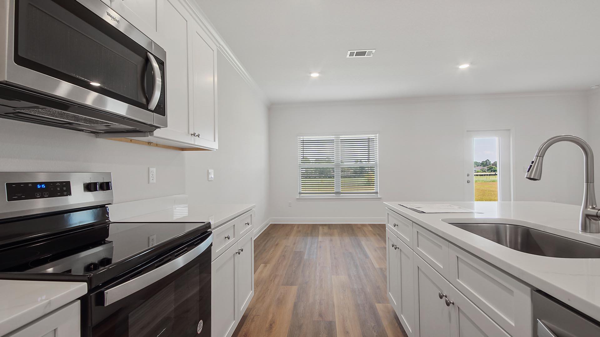 Holley Grove at Peach Creek - Residential