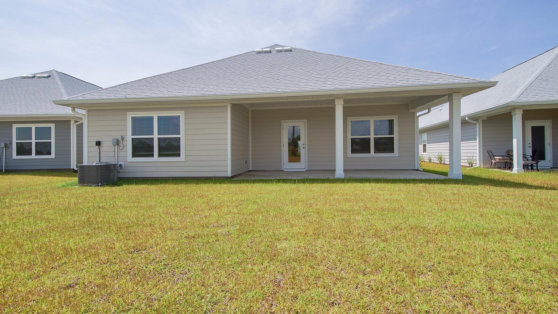 Holley Grove at Peach Creek - Residential
