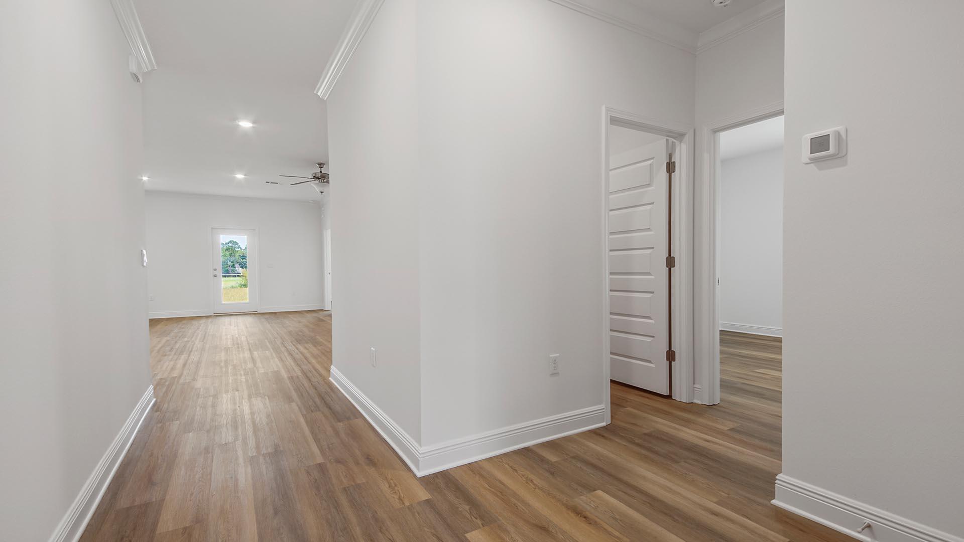 Holley Grove at Peach Creek - Residential