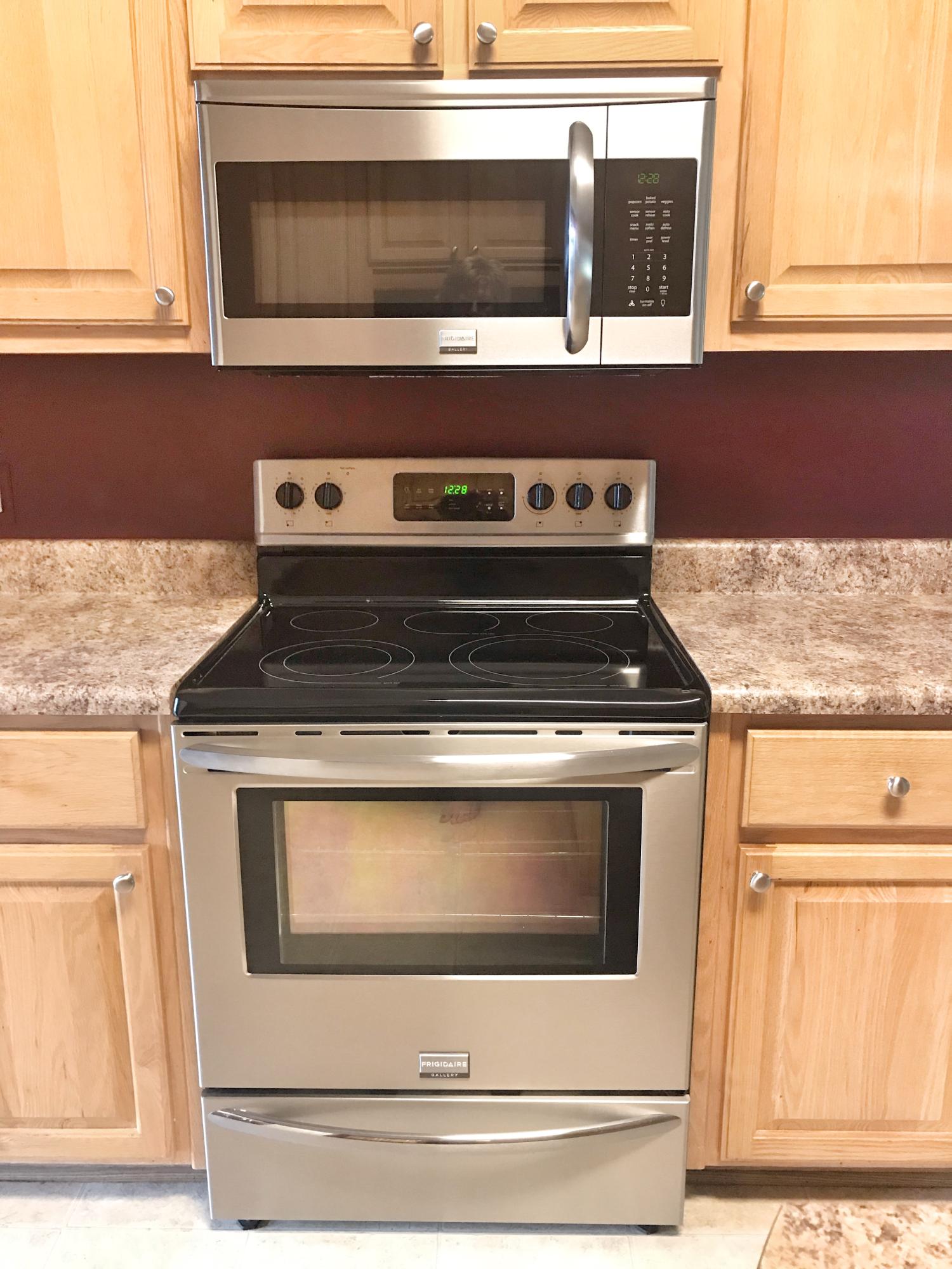 FOX VALLEY - Residential