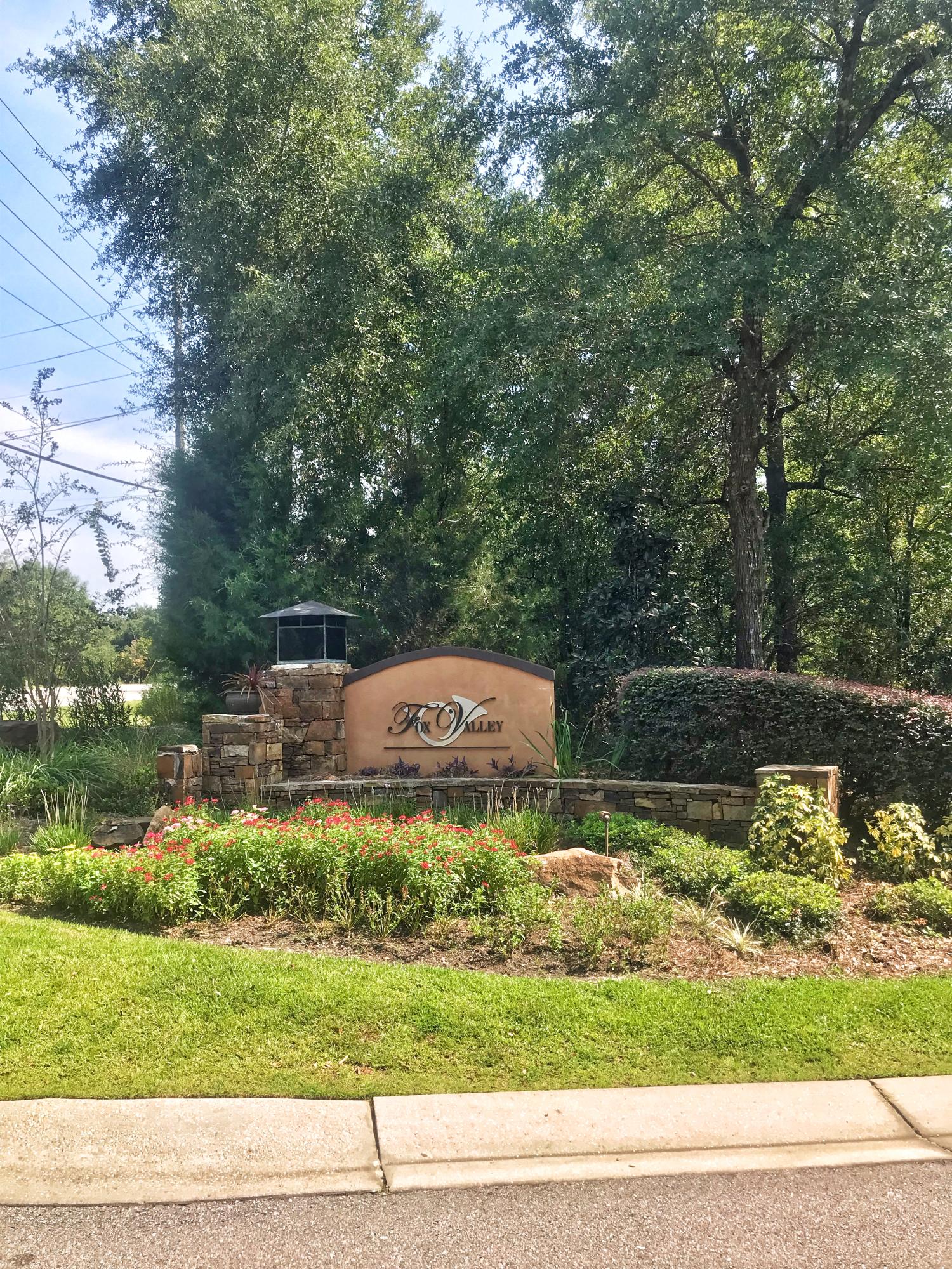 FOX VALLEY - Residential